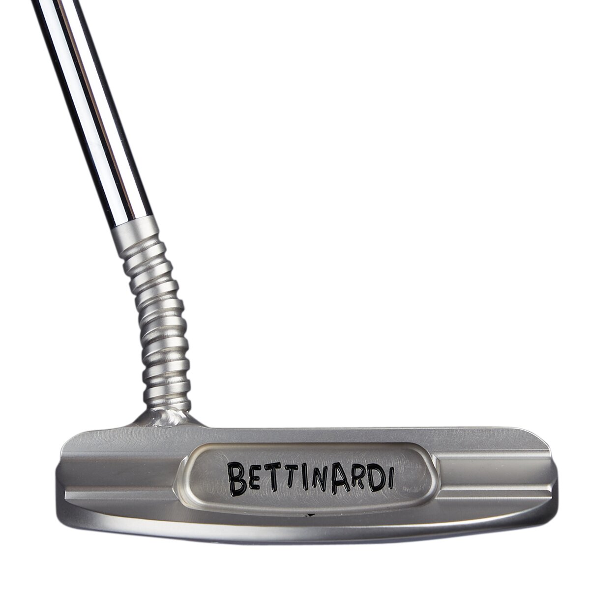 Bettinardi SS38 DASS Fancy Neck