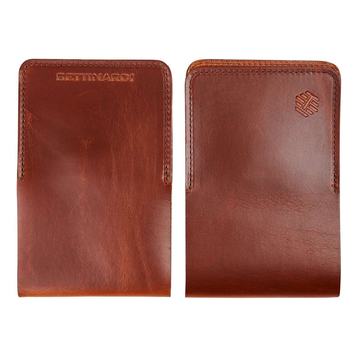 Bettinardi Horween Leather THive Scorecard Holder