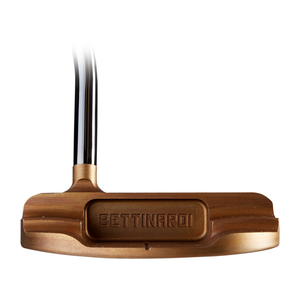 Bettinardi Raw SS3 Flymill Fall Classic