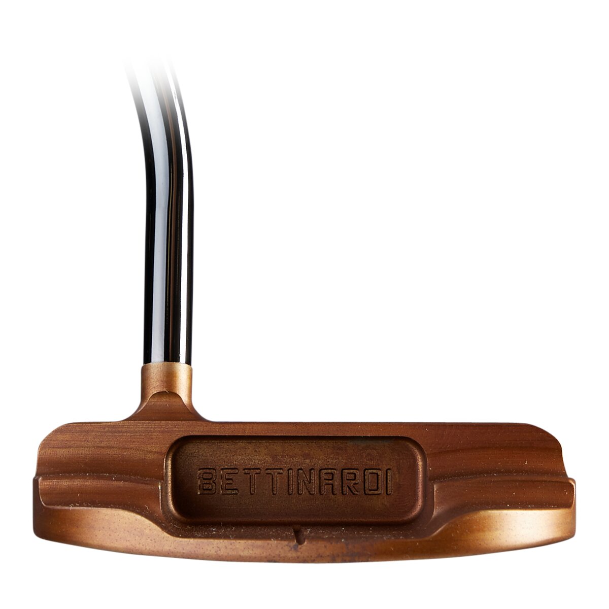 Bettinardi Raw SS3 F.I.T. Fall Classic