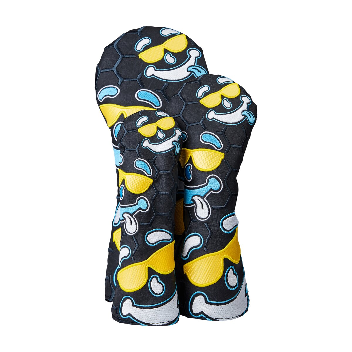 Bettinardi Summer Finale Club Set
