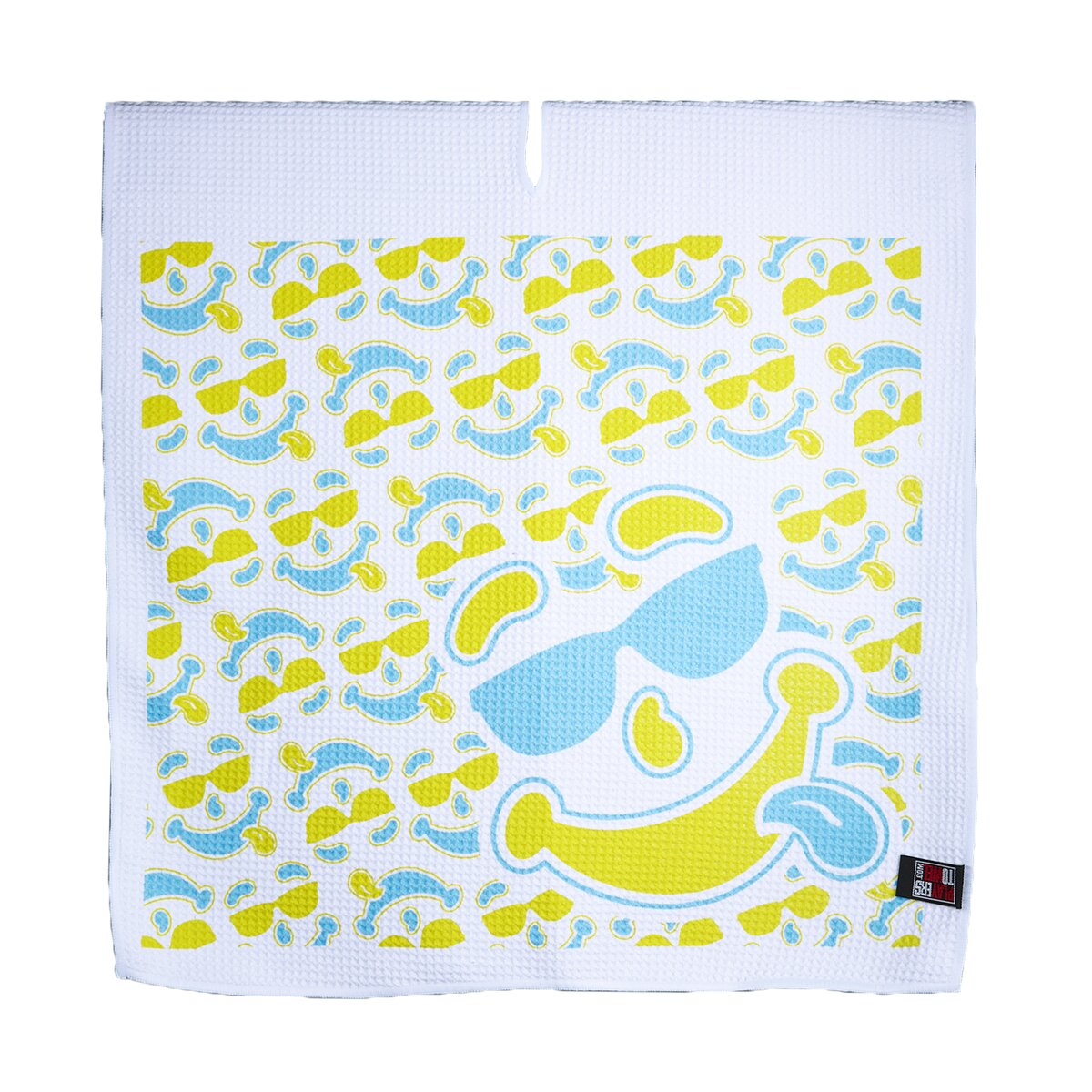 Bettinardi Summer Finale Players Towel