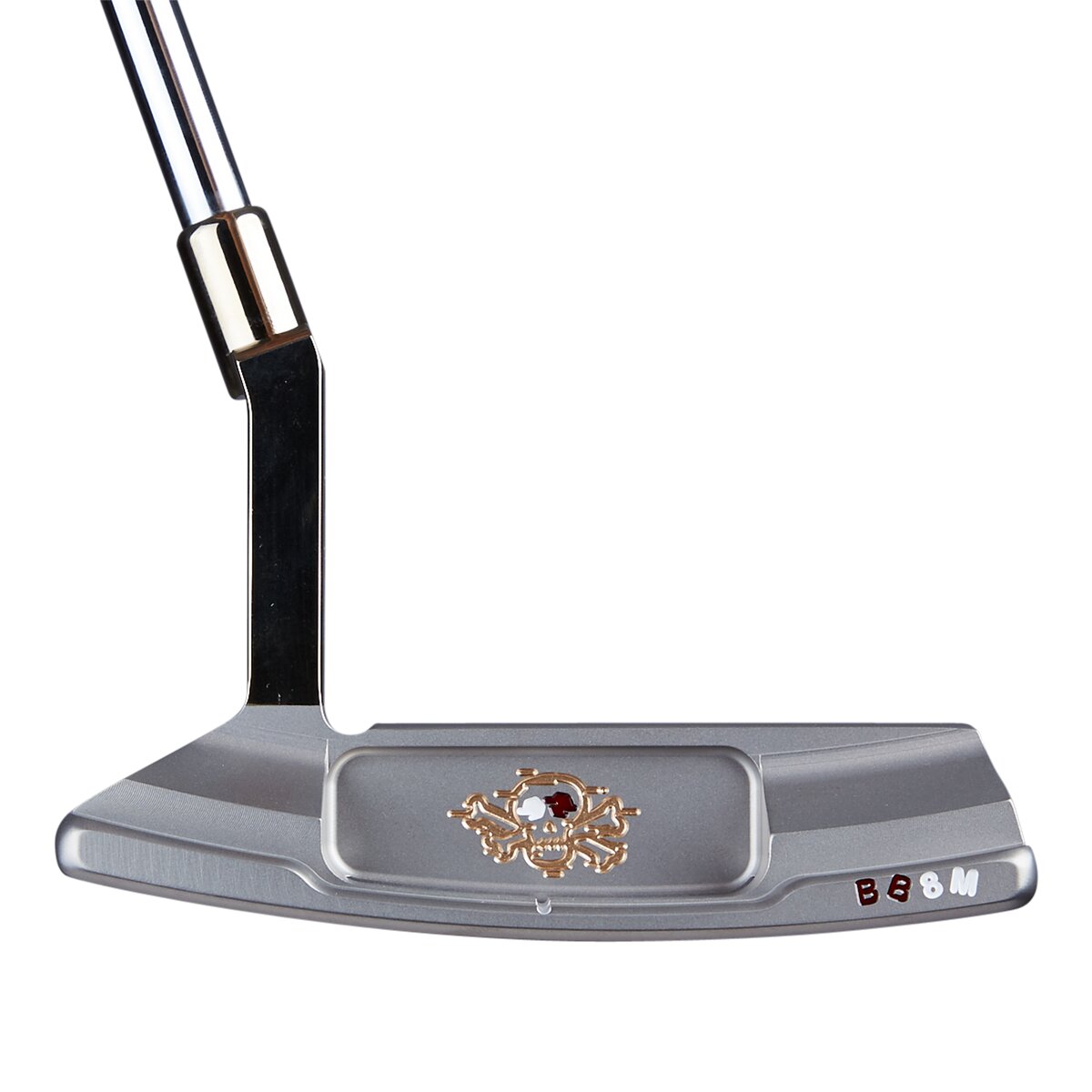 Bettinardi BB8M DASS Sound Slot