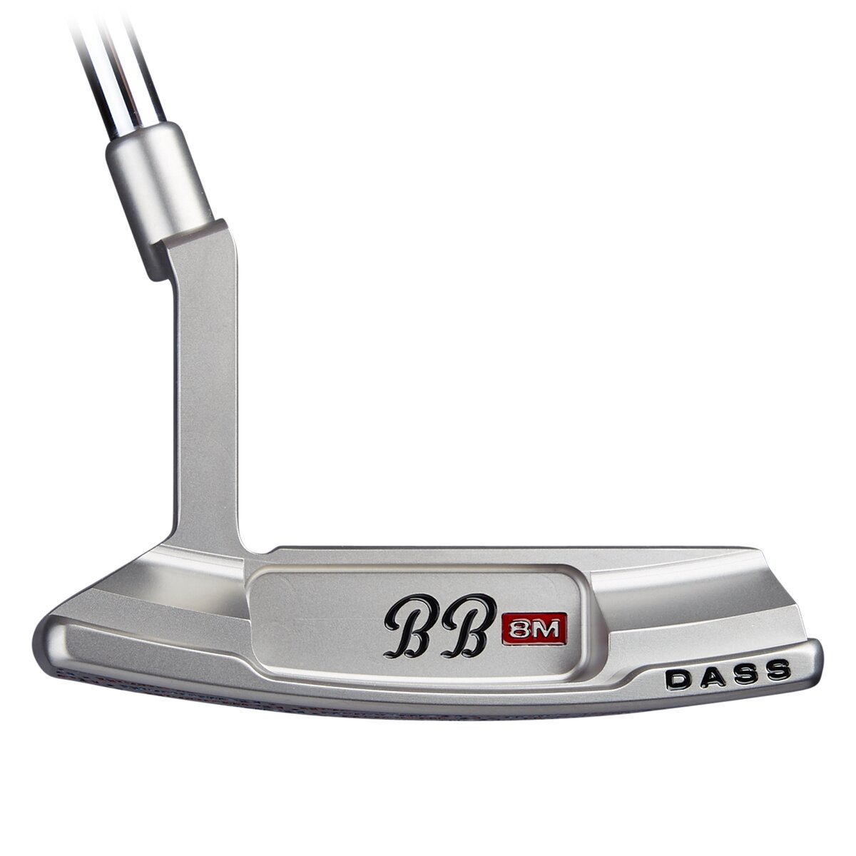 Bettinardi DASS BB8M Parallax Tour