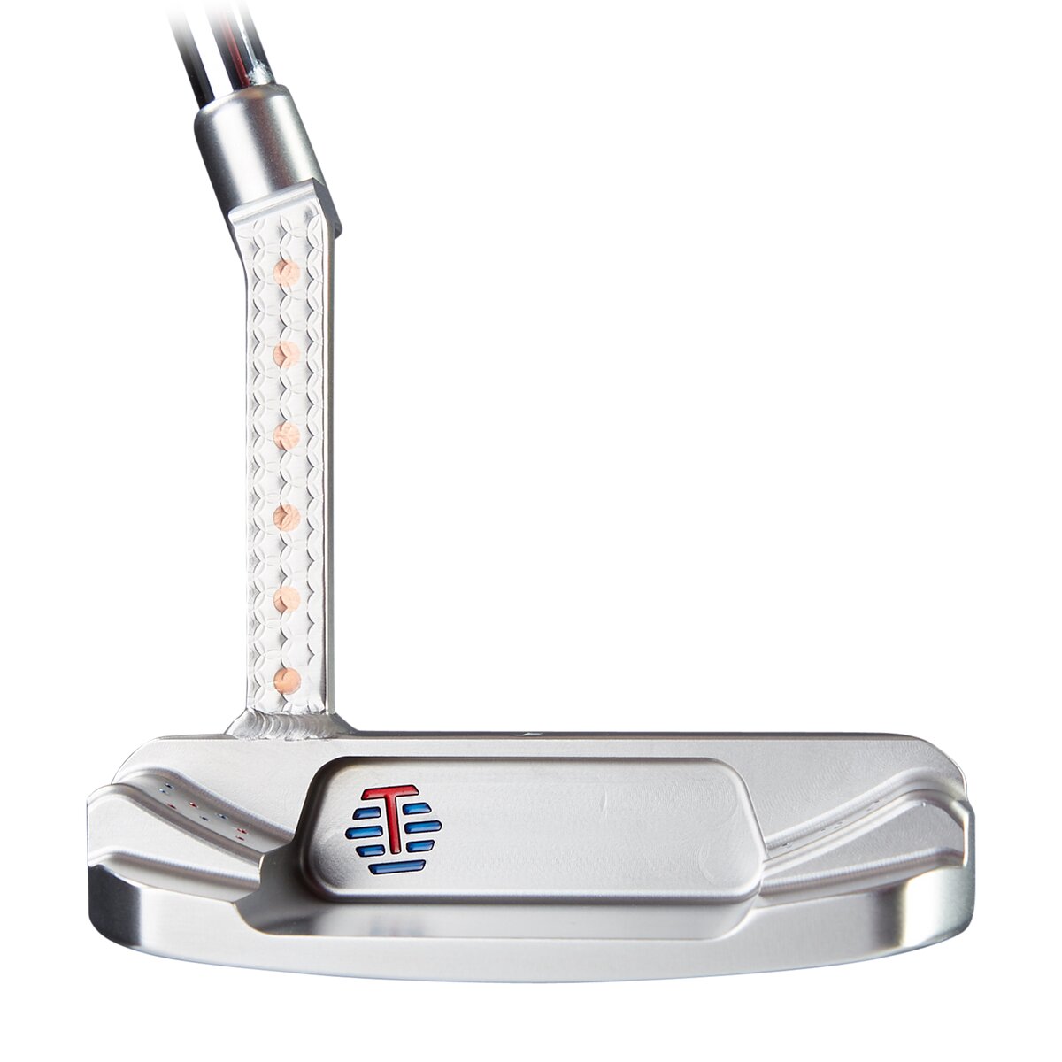Bettinardi DASS Box Car CU LN