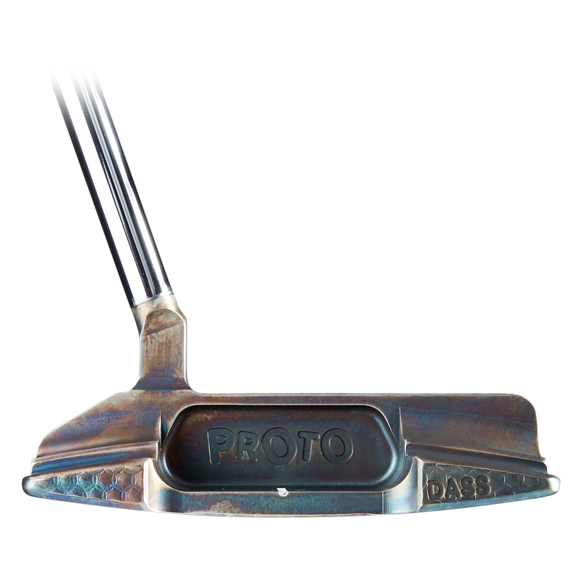 Bettinardi QB8 DASS PROTO