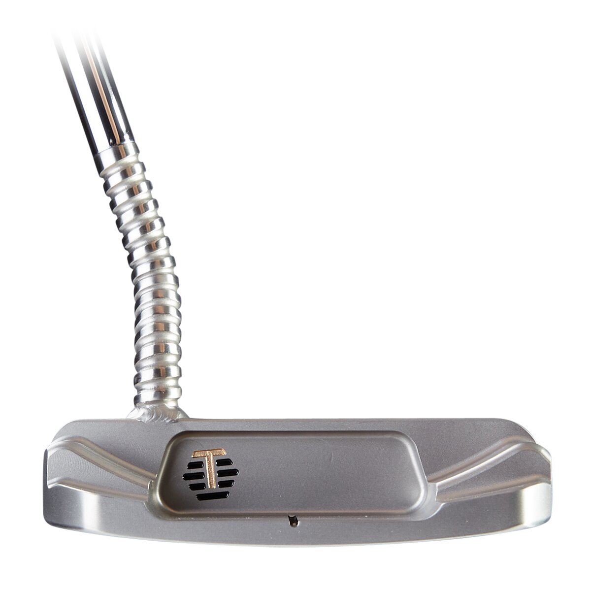 Bettinardi Box Car DASS Fancy Neck