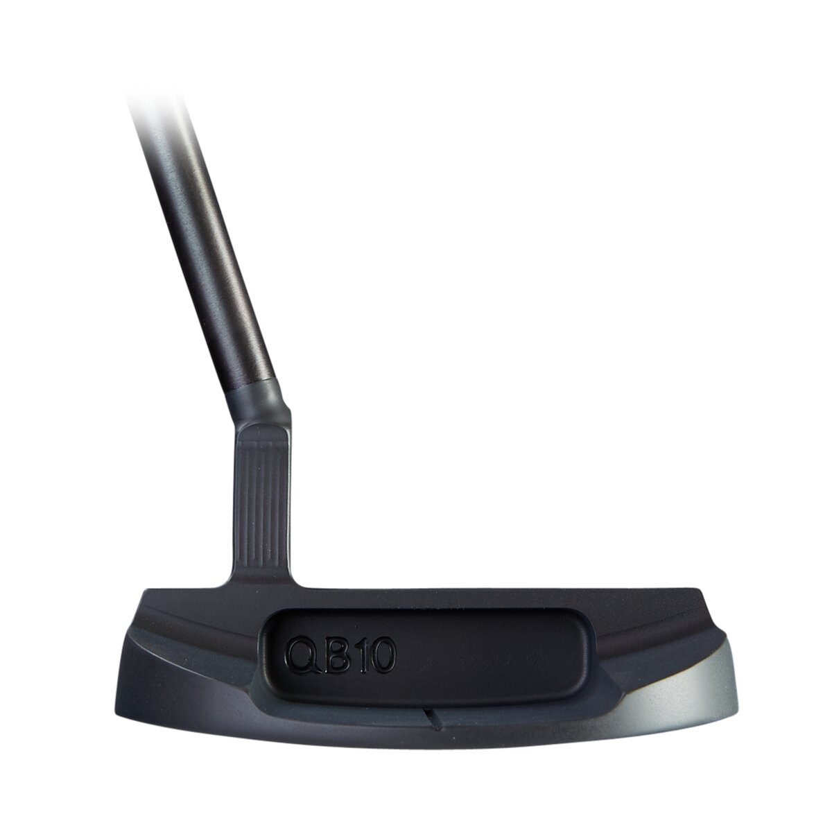 Bettinardi QB10 DASS Blackout Fancy Face