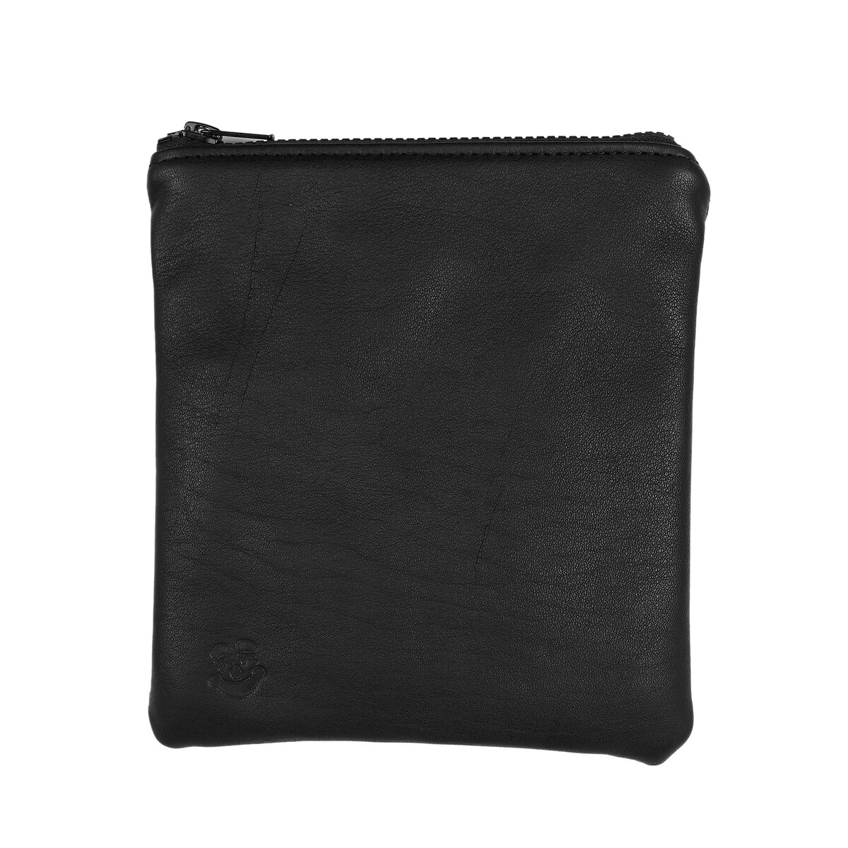 Bettinardi Horween Leather Poison Tour icon Valuables Pouch