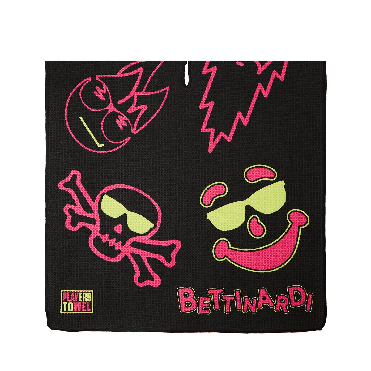 PGA Show Multi-icon Players Towel
