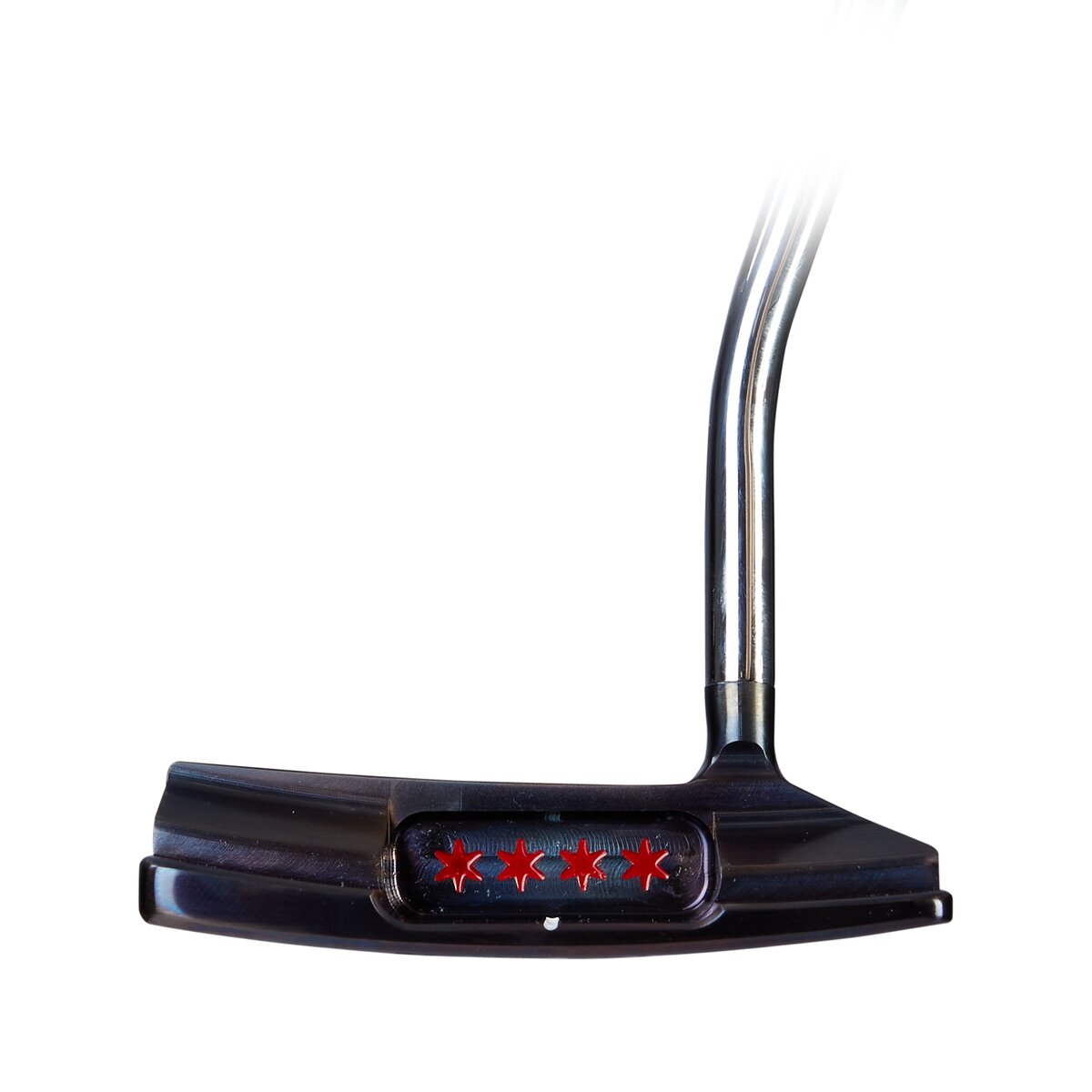 Bettinardi Carbon QB6 Lefty Chi-Town