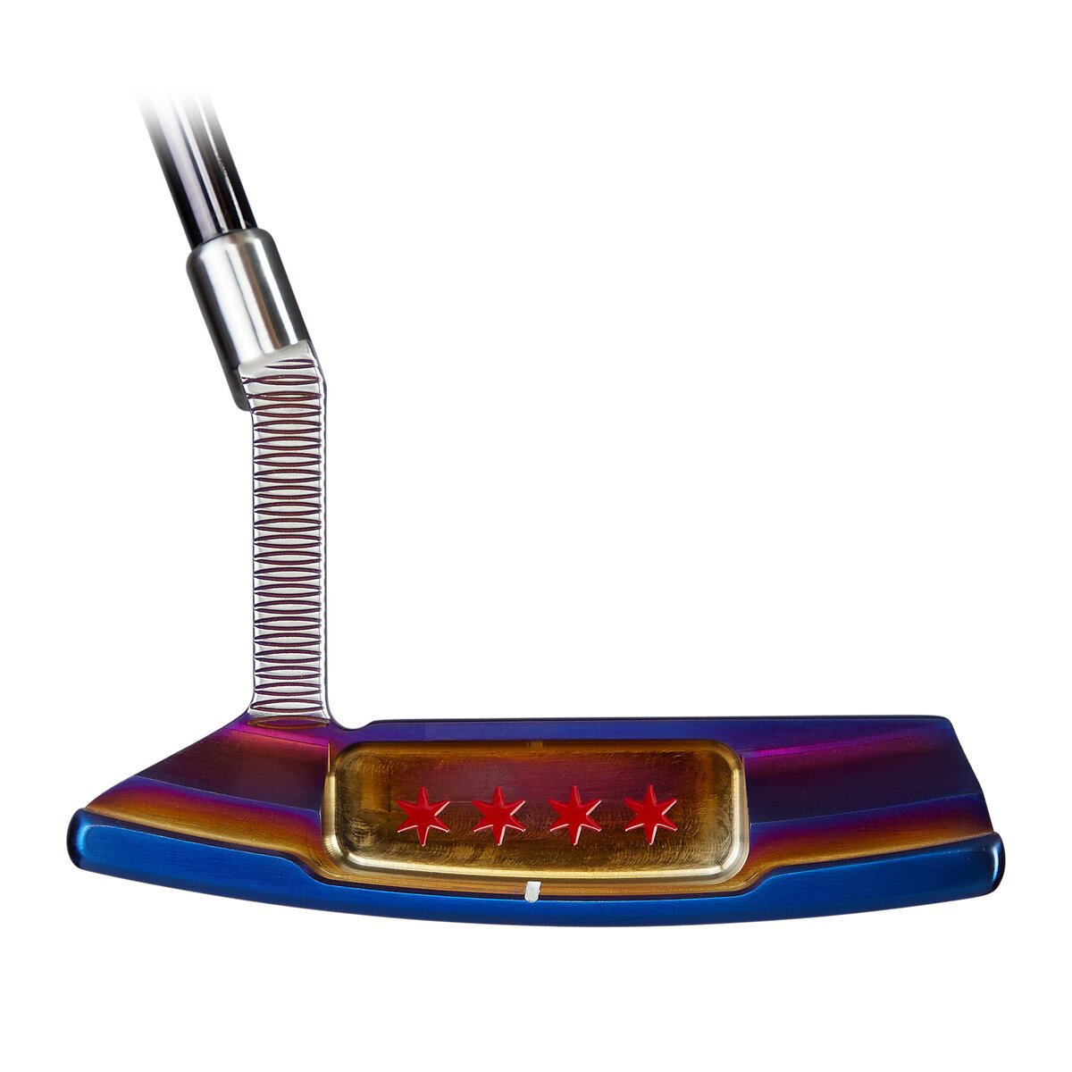 Bettinardi BB8C Ultraviolet Blue Fancy Face