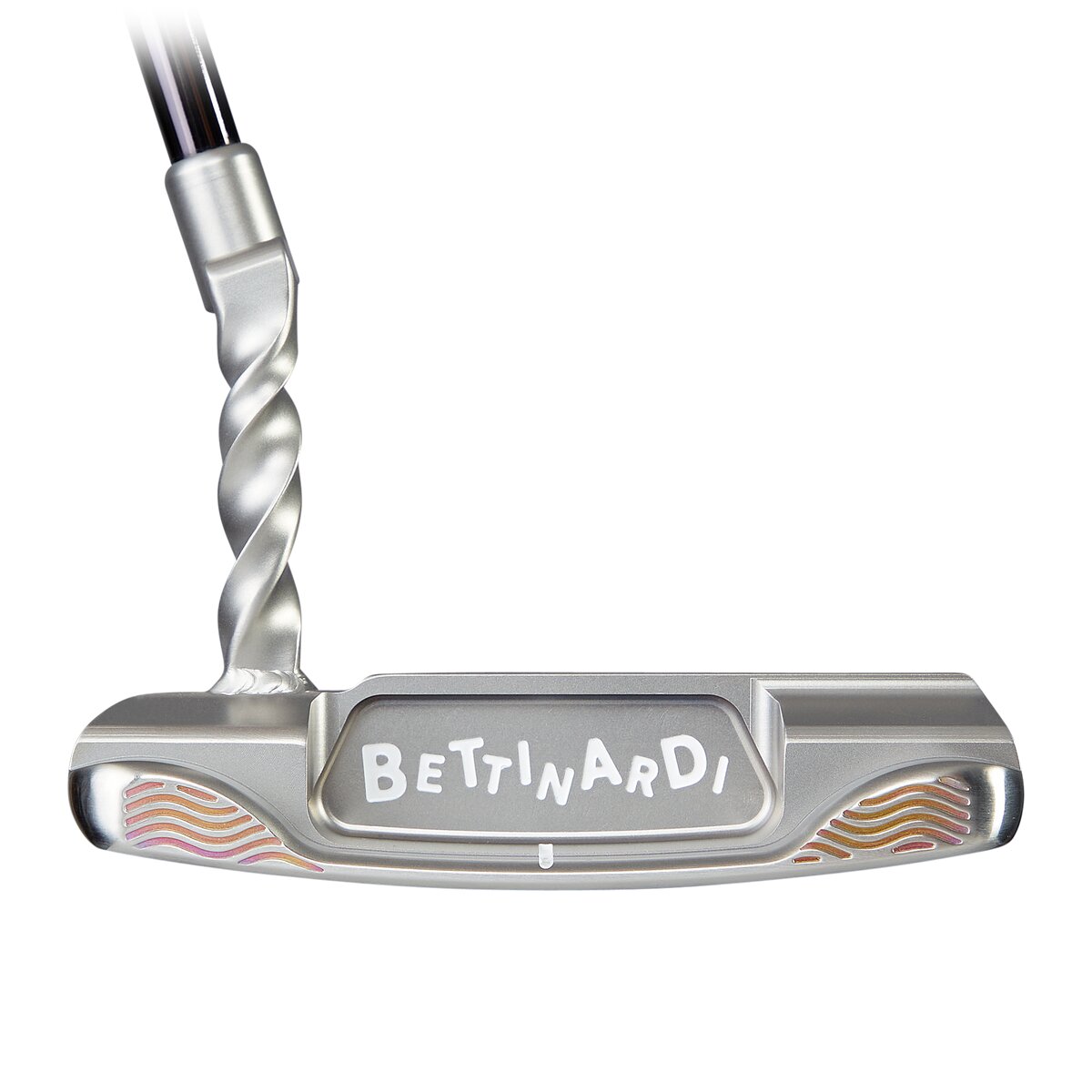 Bettinardi DASS BBZero Tie Dye Fancy Neck