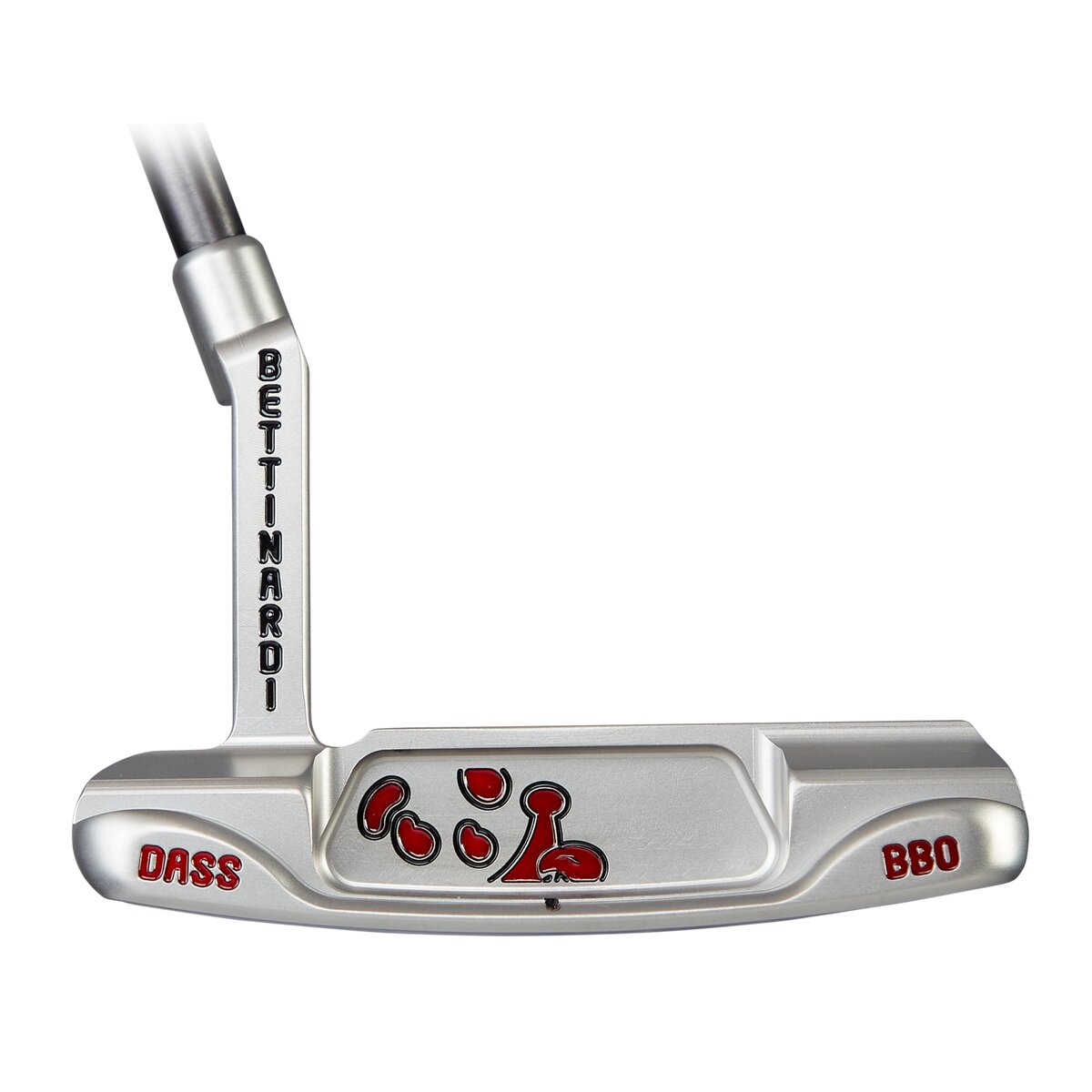 Bettinardi DASS BBZero Tongue Out