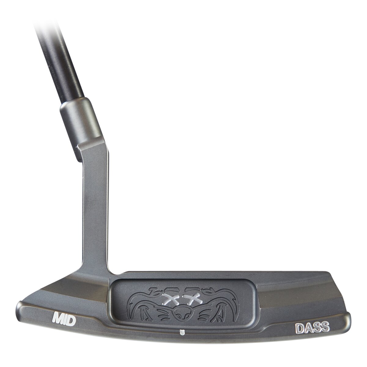 Bettinardi BB8M DASS Ghost Face Fat Cat