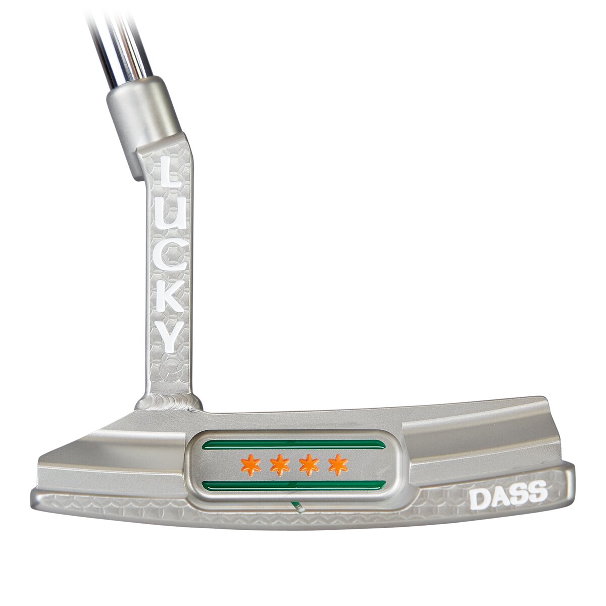 Bettinardi Limited QB6 Lucky DASS Wizard