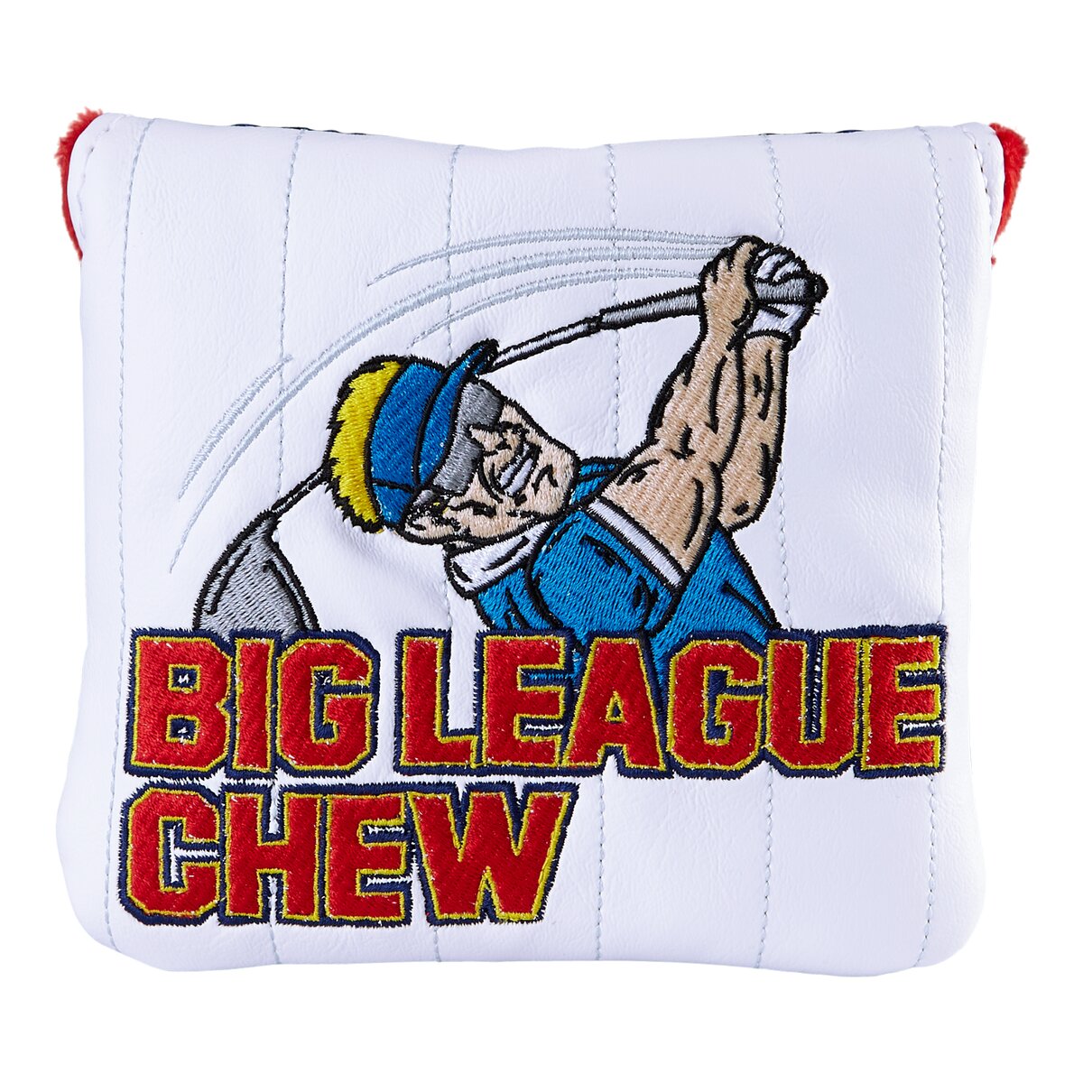 Bettinardi Betti x Big League Chew