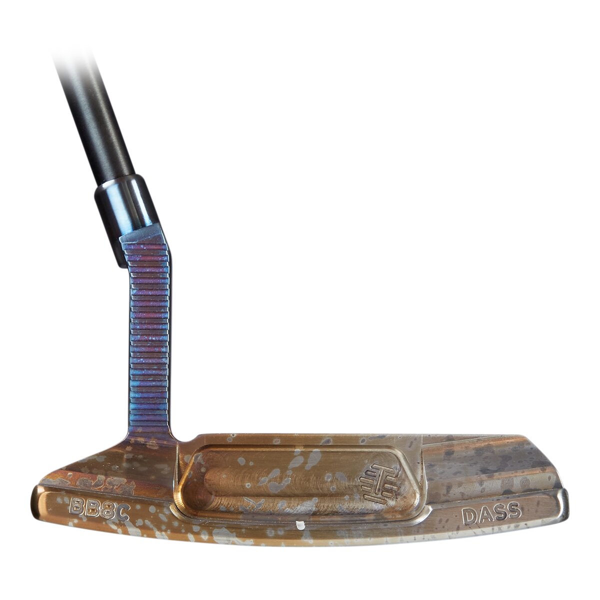 Bettinardi DASS BB8C T-Hive Skull and Bones