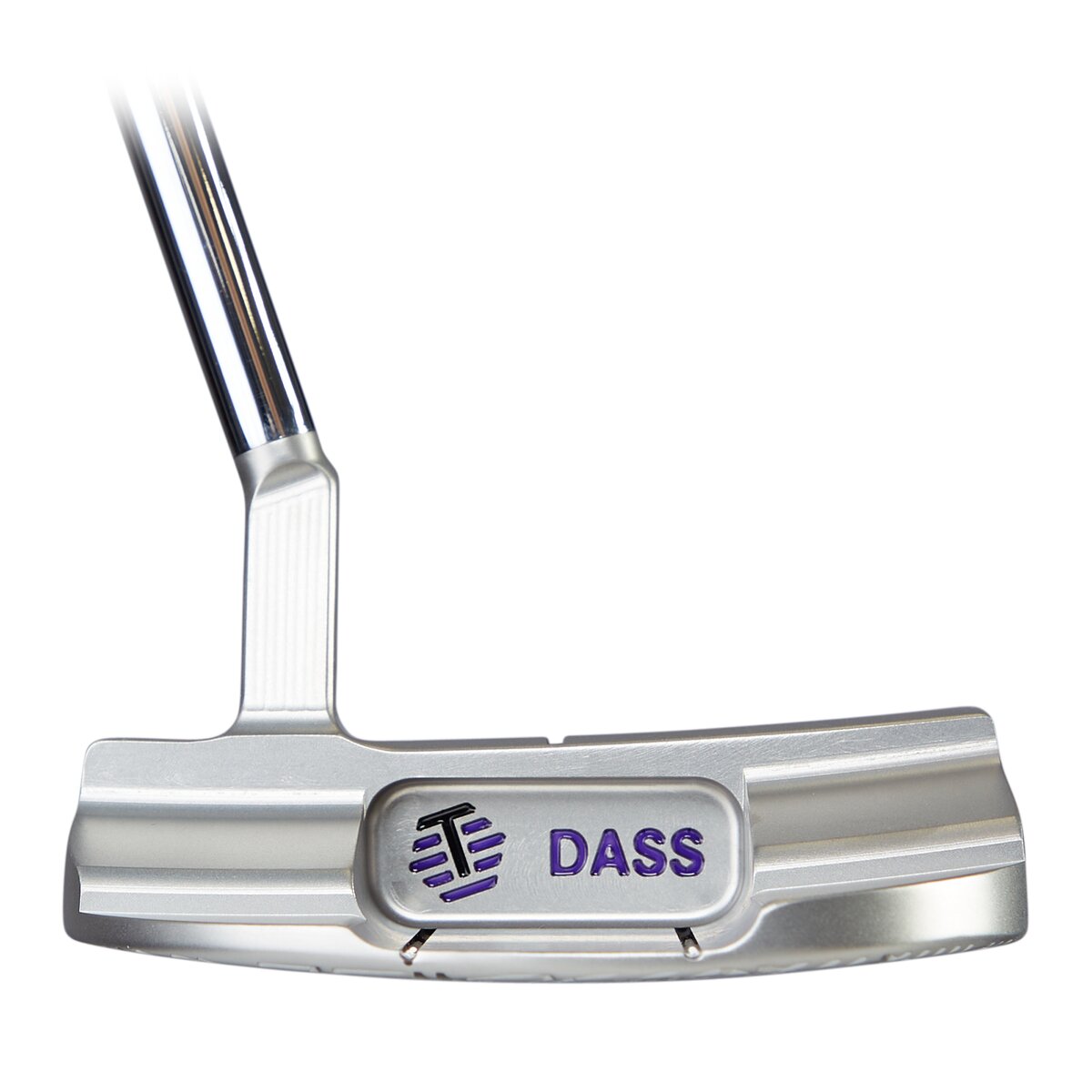 Bettinardi JM30 DASS Fancy T-Hive FIT Face