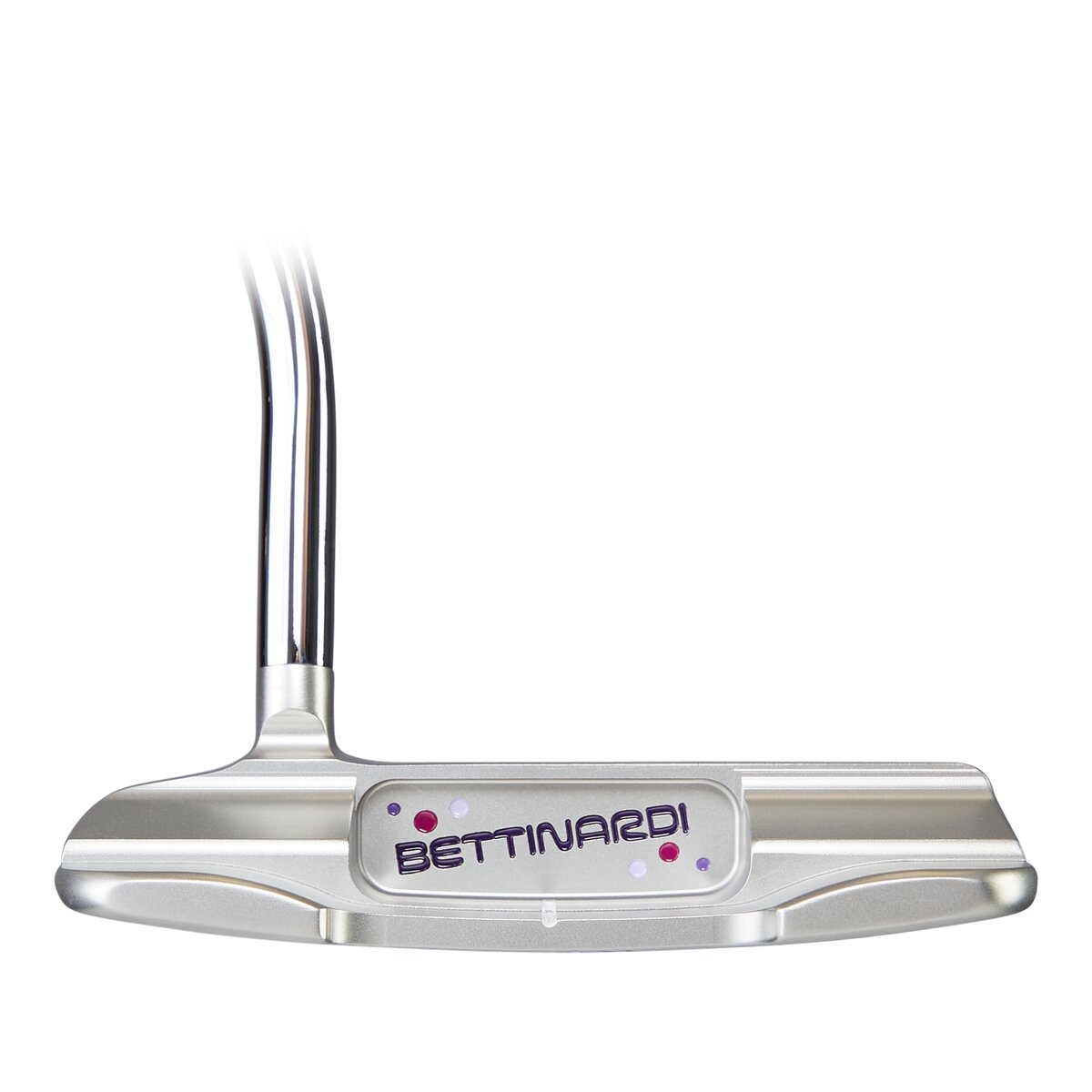 Bettinardi Limited DASS SS28SB Transfusion Fat Cat
