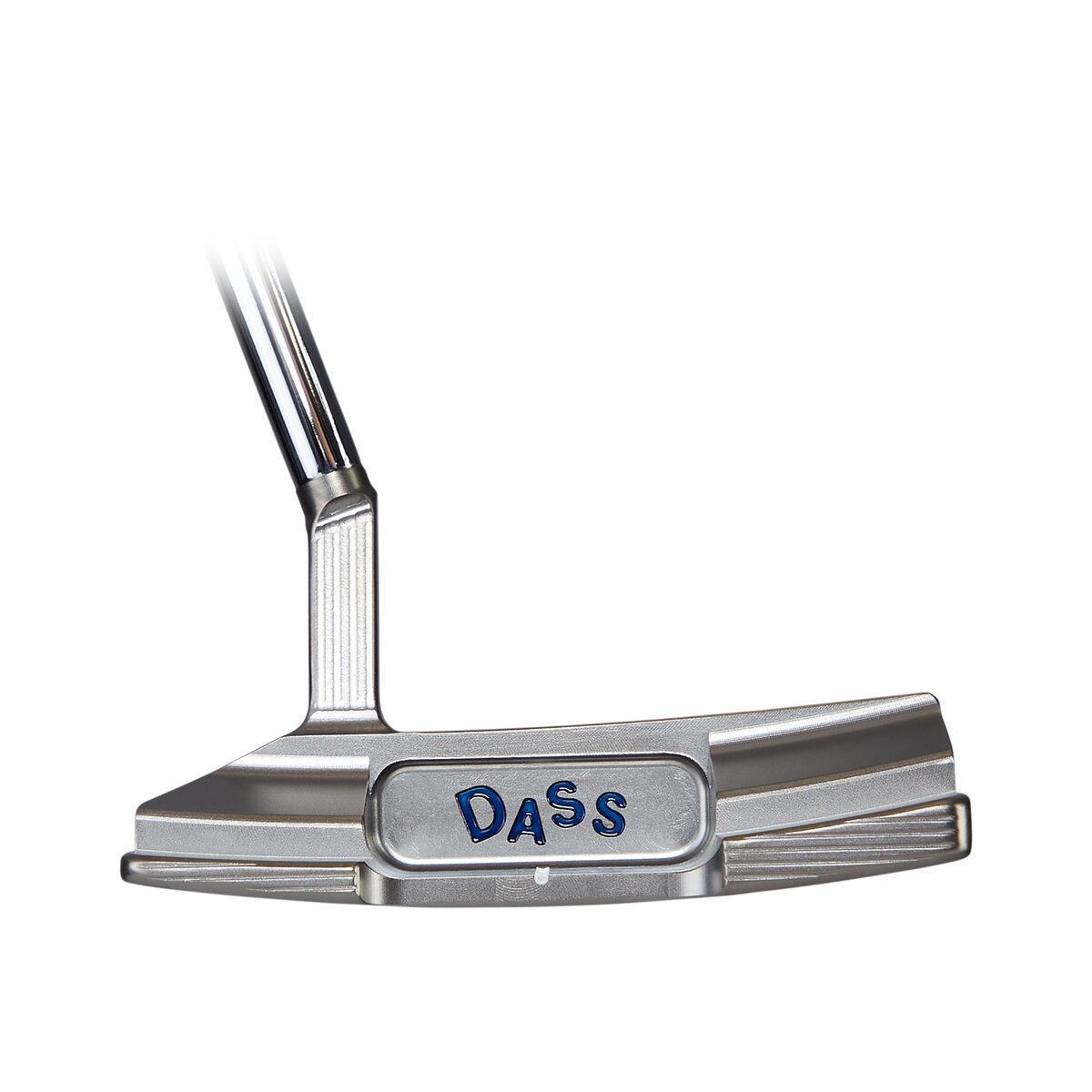 Bettinardi DASS QB6 SBS Full FIT Poison En Fuego