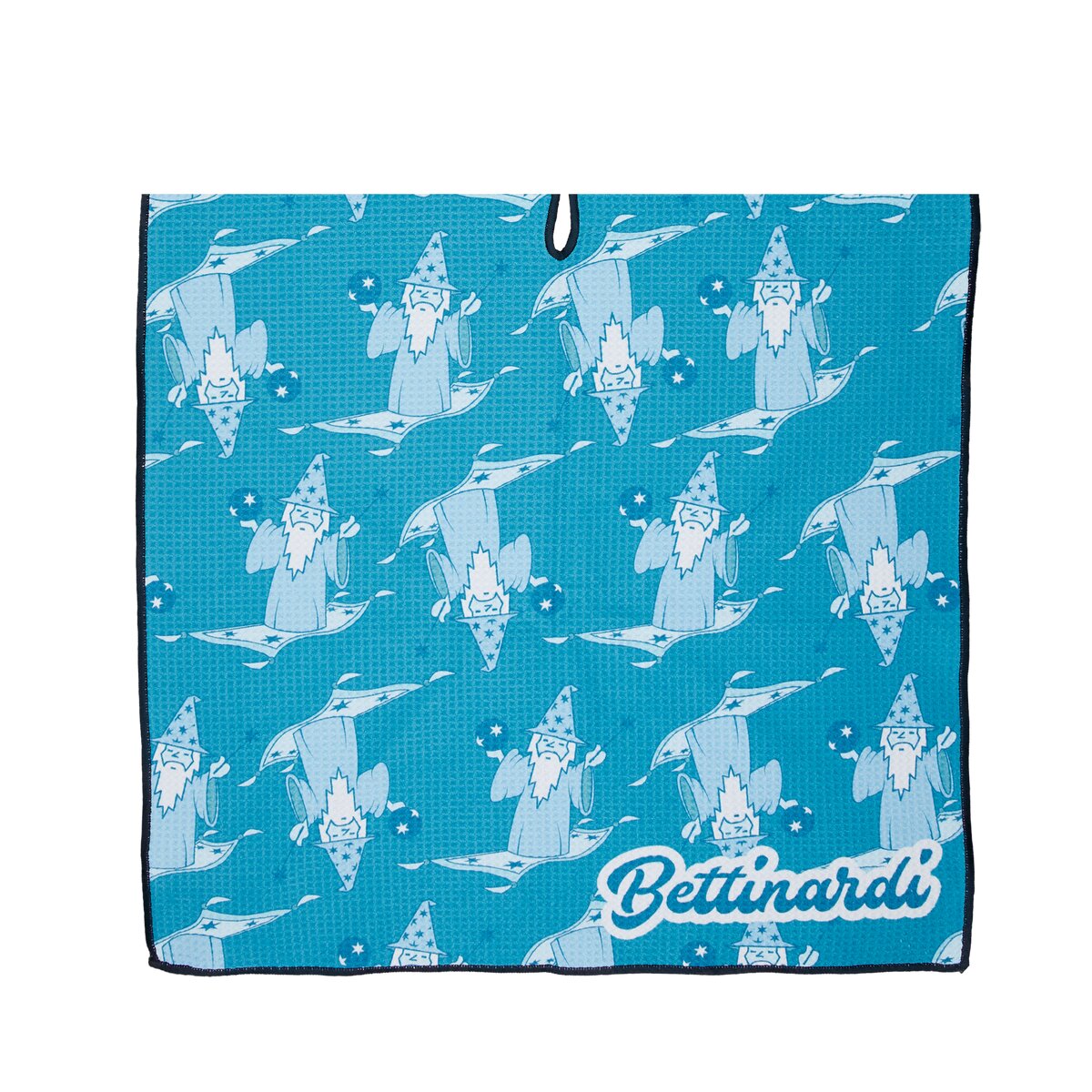 Bettinardi Magic Carpet Wizard Players Towel