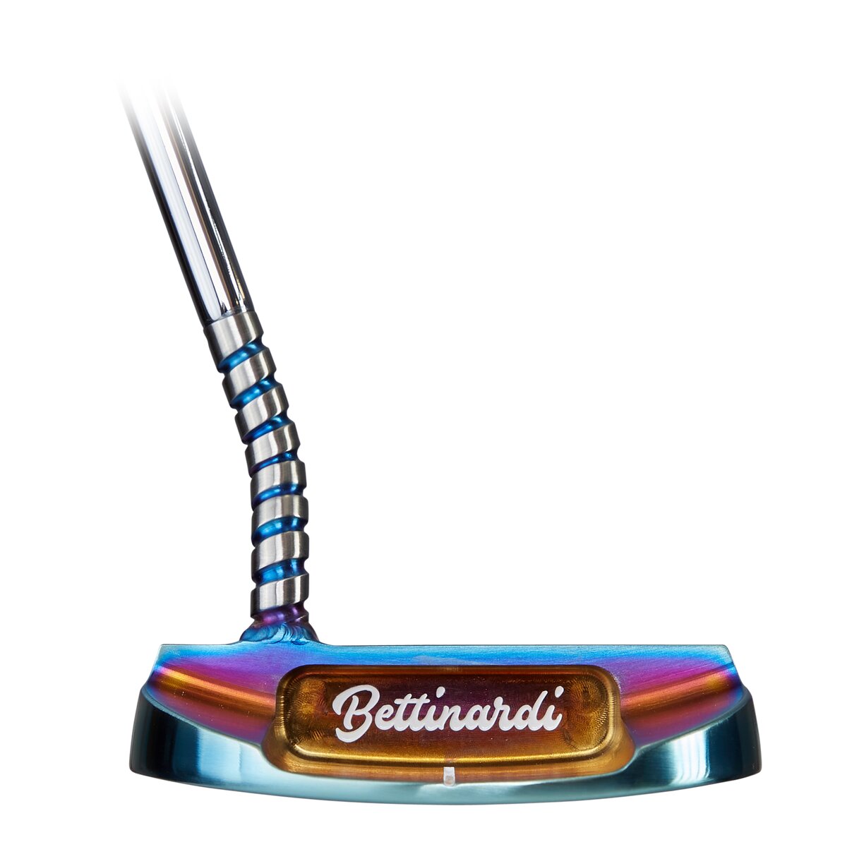 Bettinardi QB10 DASS UV Blue Wizard