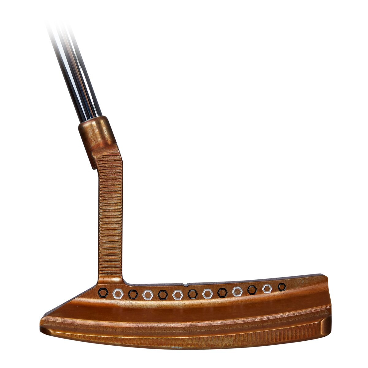 Bettinardi Carbon 3 Step Jam Fancy T-Hive Face
