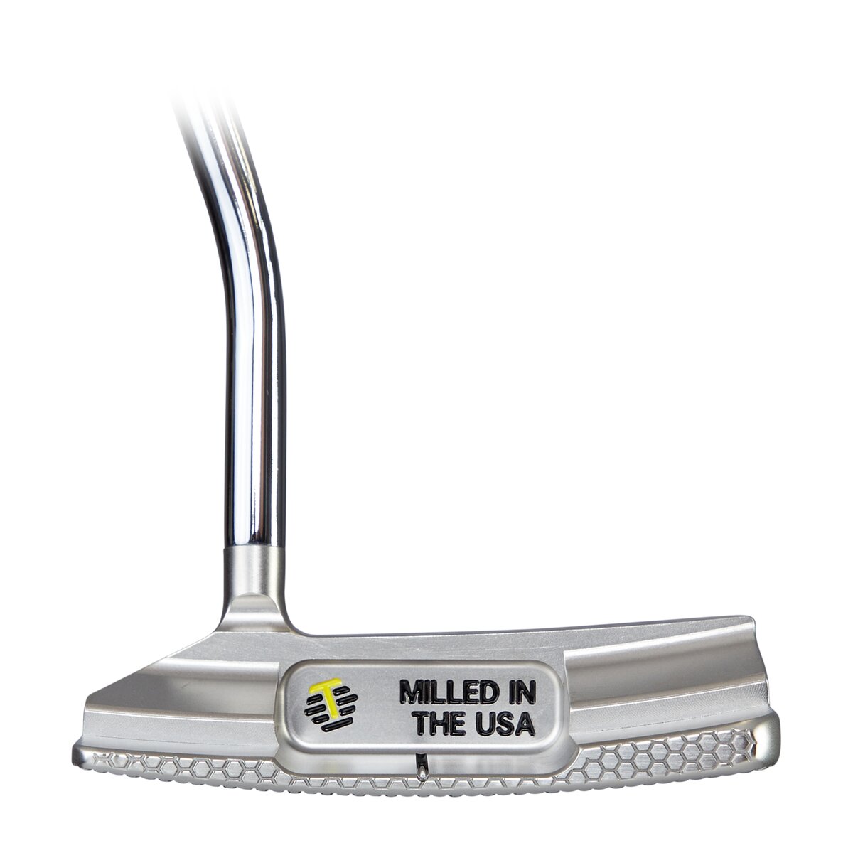 Bettinardi DASS QB6 Honeycomb Bee Kool Stinger