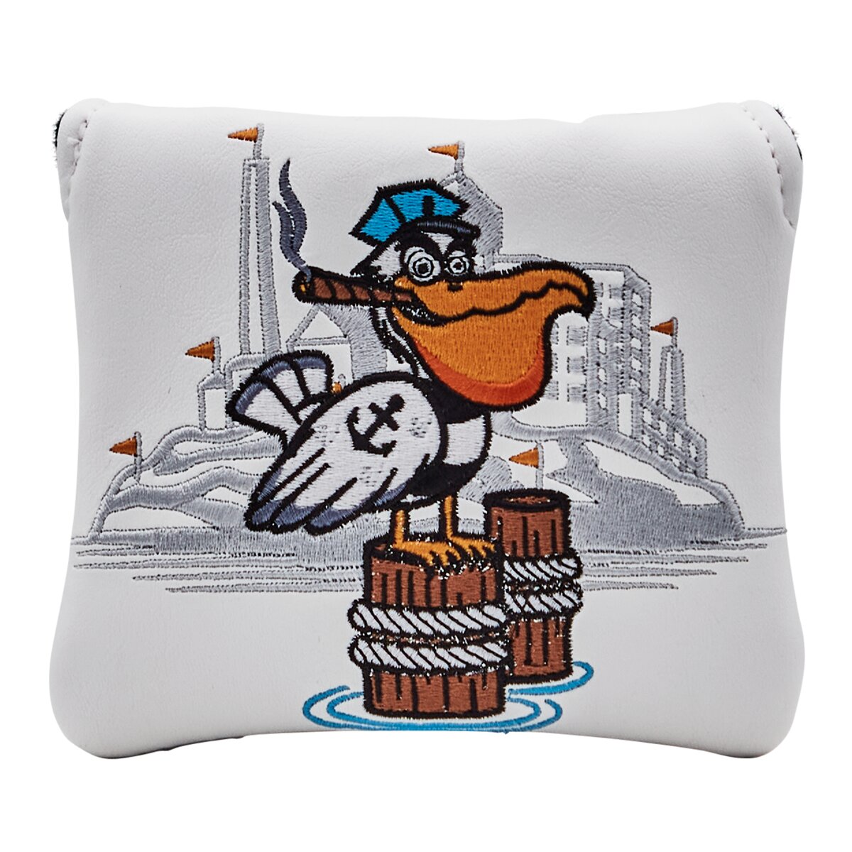 Alcatraz Championship — 
