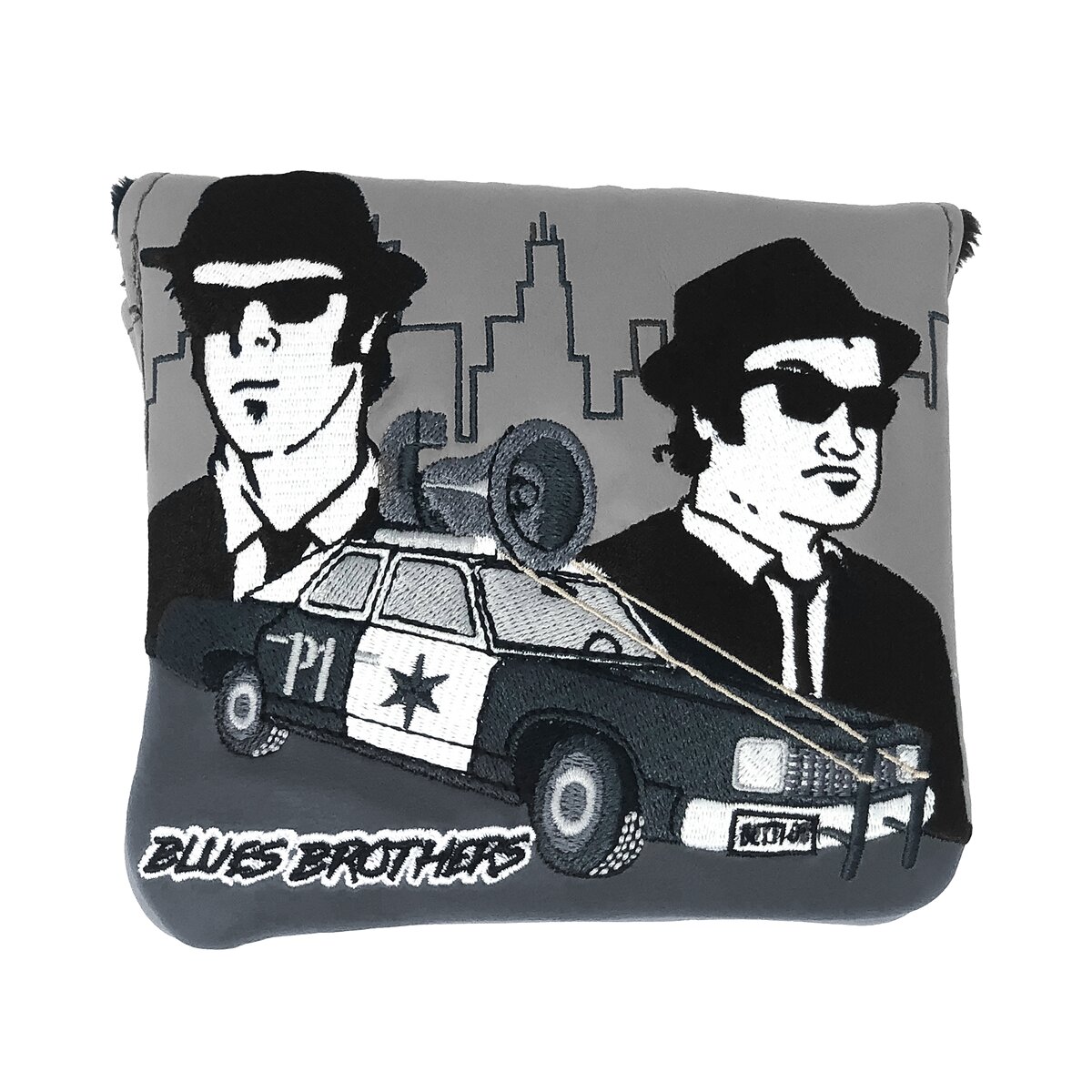 Bettinardi Blues Brothers 'On A Mission From God'