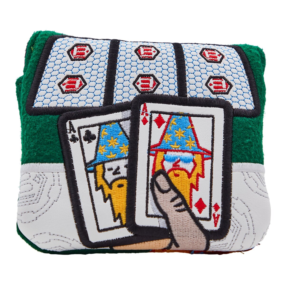 Texas Hold Em Wizard