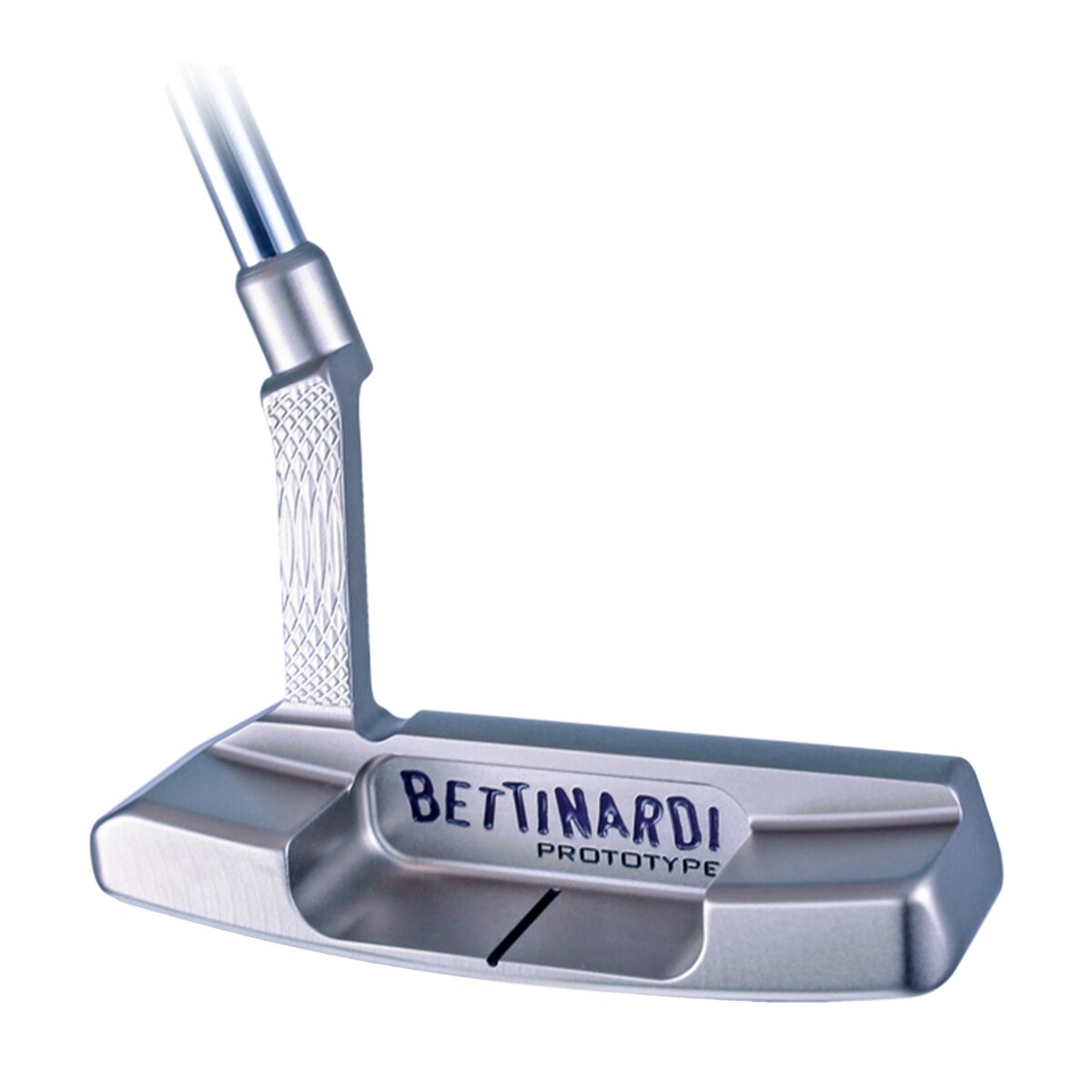 Bettinardi BB29 Soft Carbon Prototype