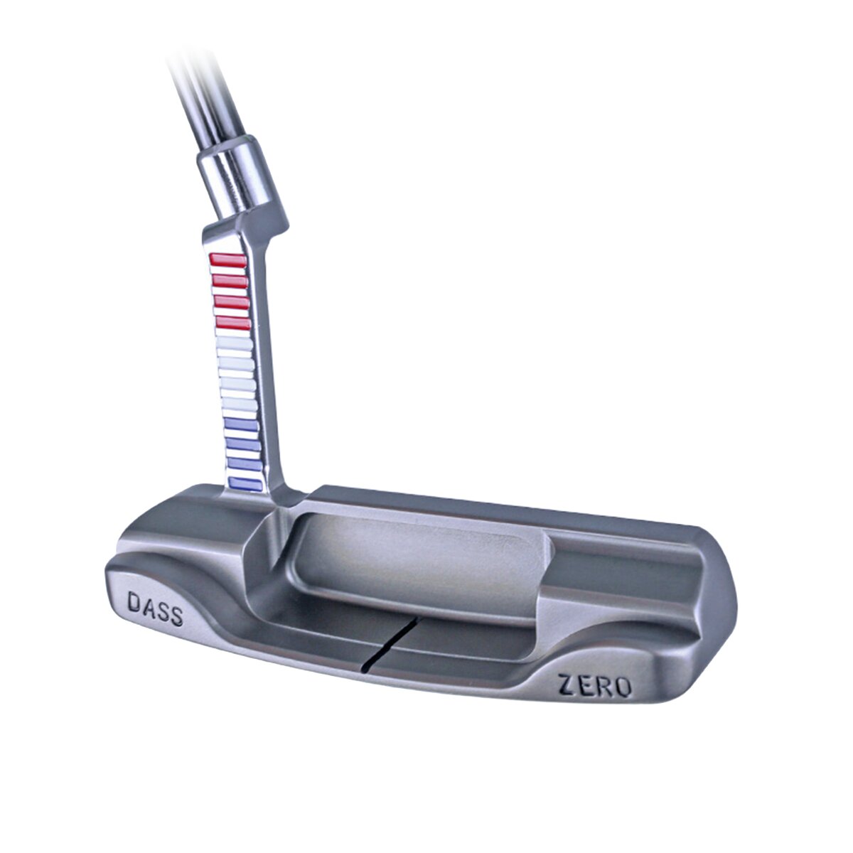 Bettinardi DASS BBZero Red, White and Blue