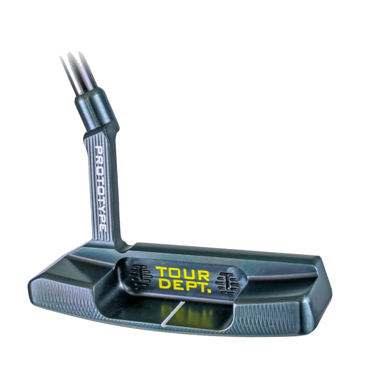 Bettinardi BB29 Soft Carbon Tour Prototype