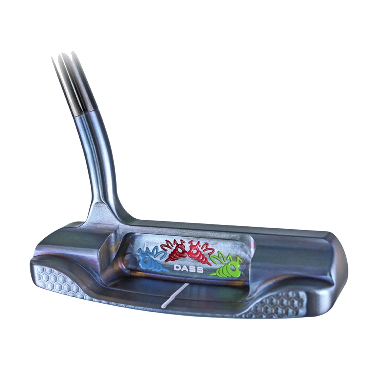 Bettinardi Blue Torch BBZero Flow
