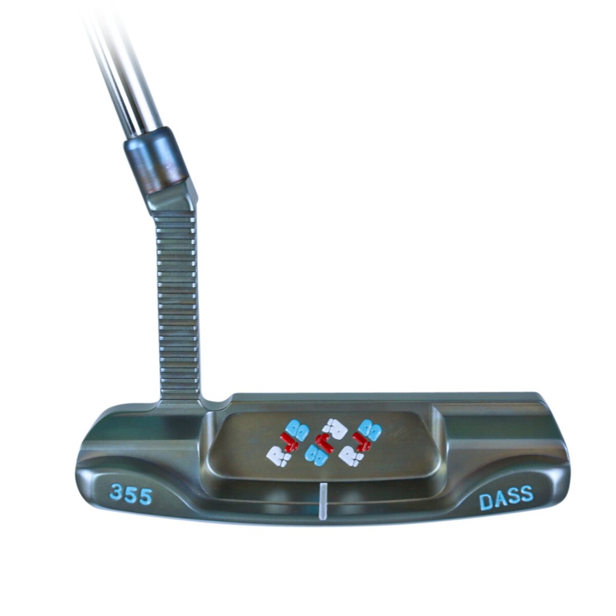 Bettinardi DASS RJB BBZero