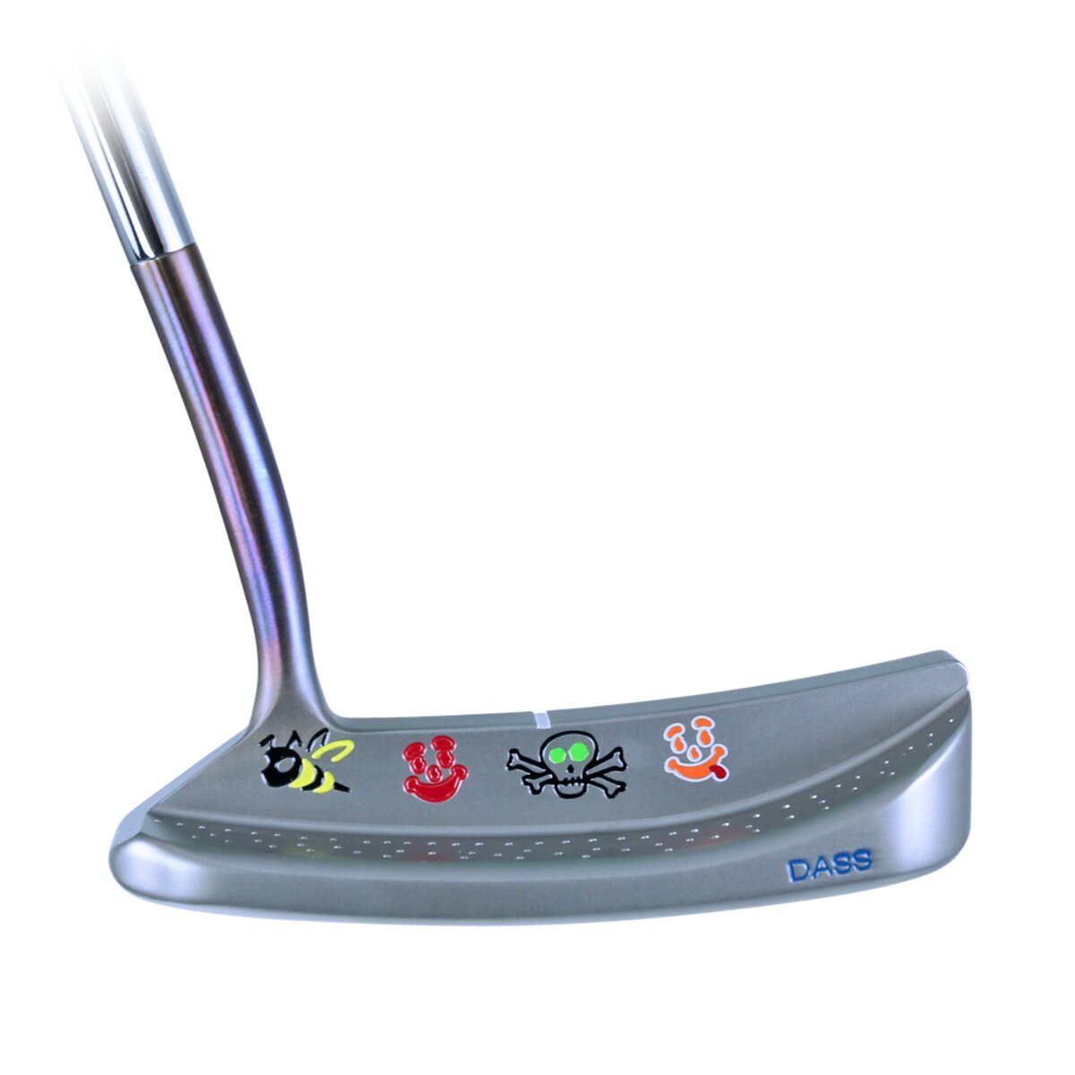 Bettinardi Two-Tone DASS FCB