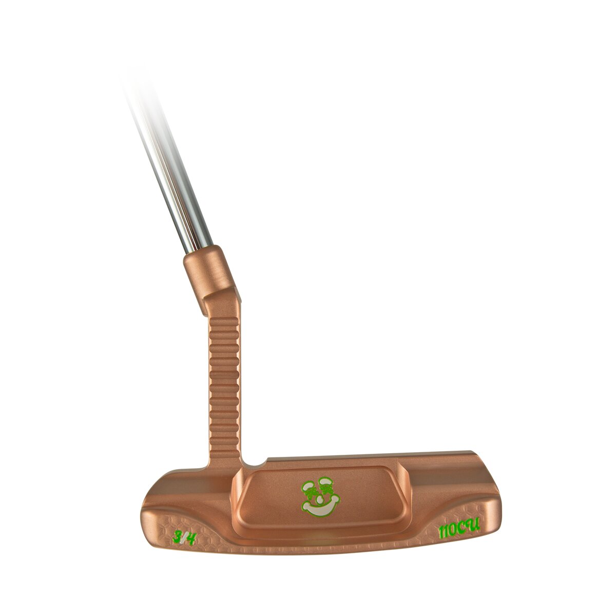 Bettinardi Solid Copper BBZero ¾