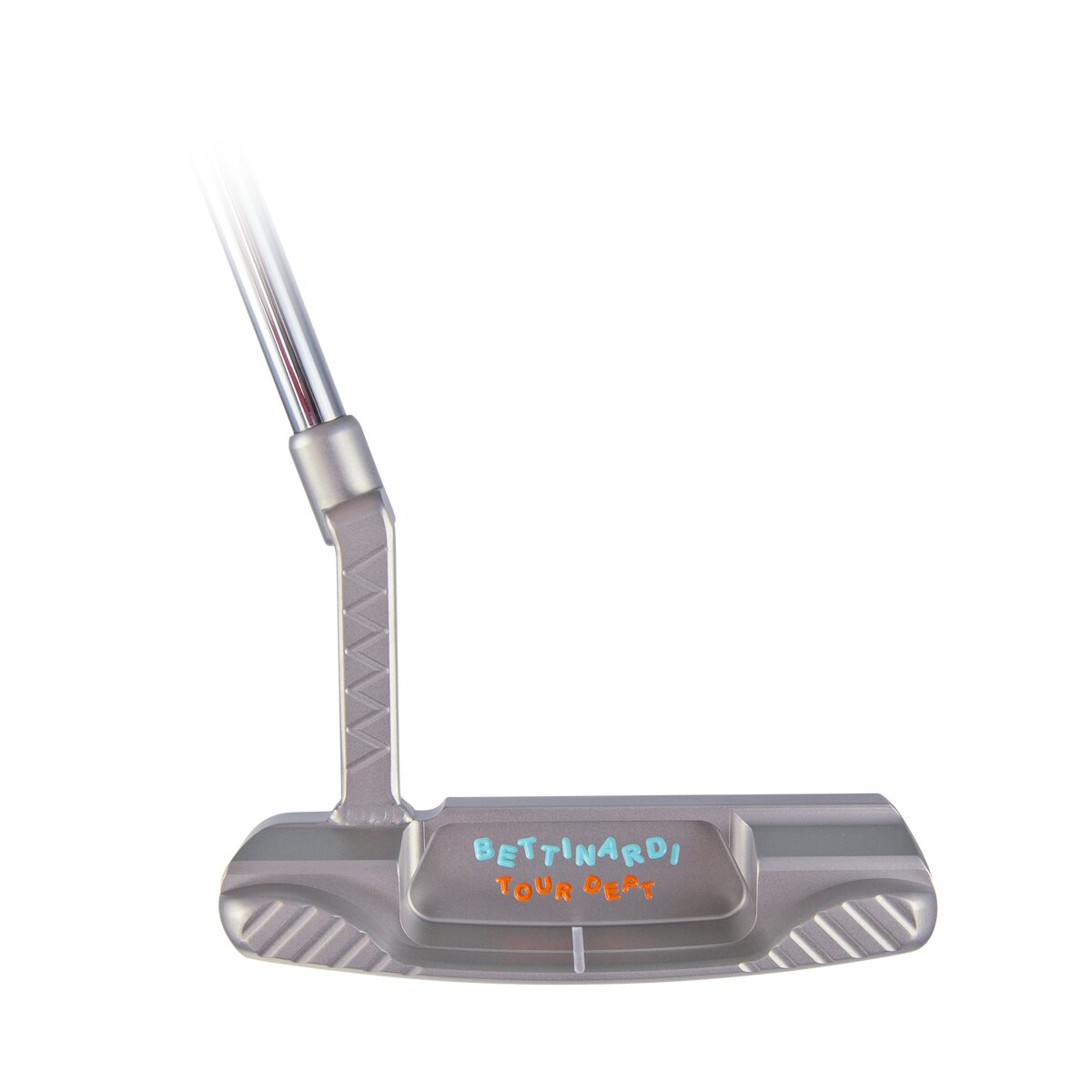 Bettinardi Tour Dept BBZero DASS