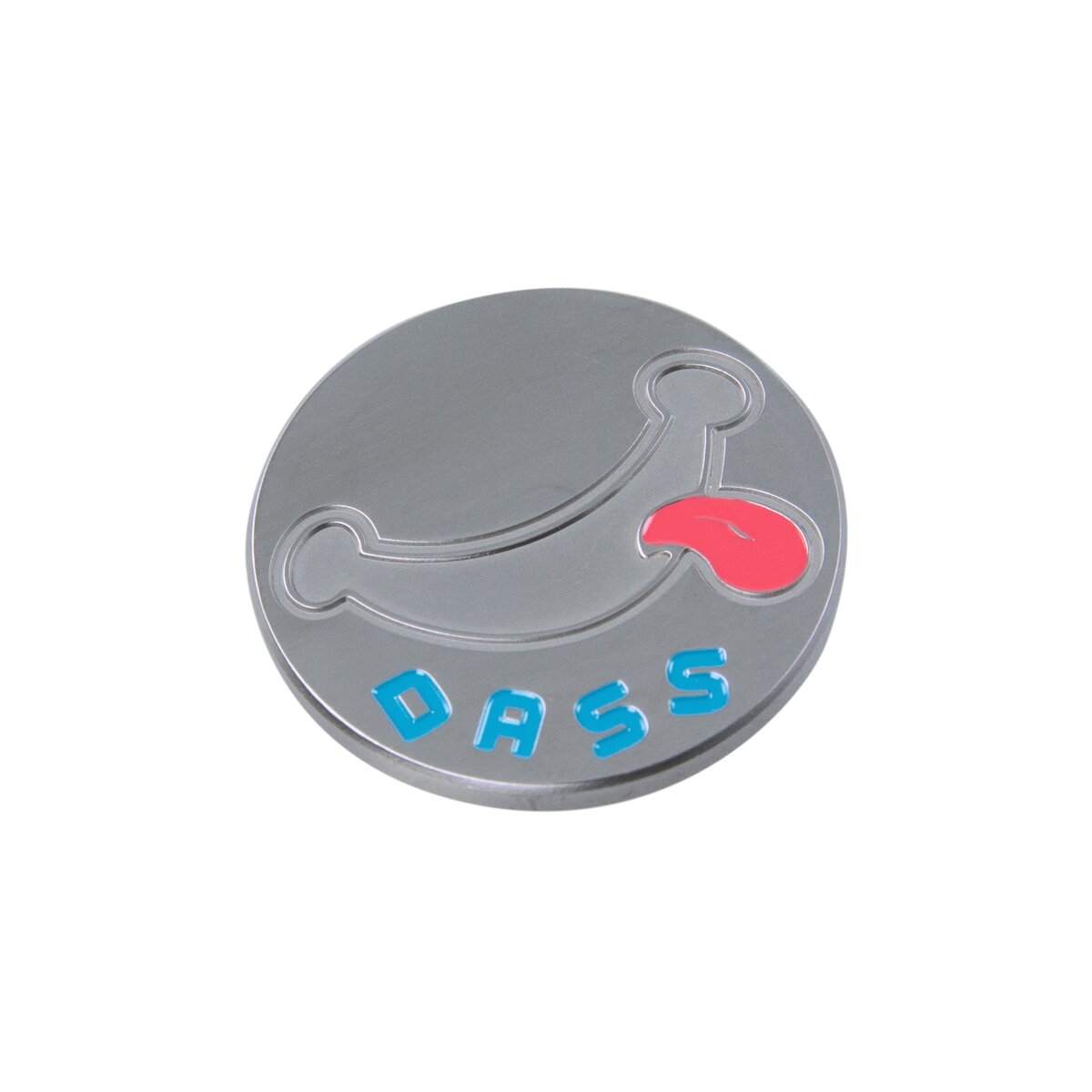 Bettinardi Tongue Out DASS Ball Marker