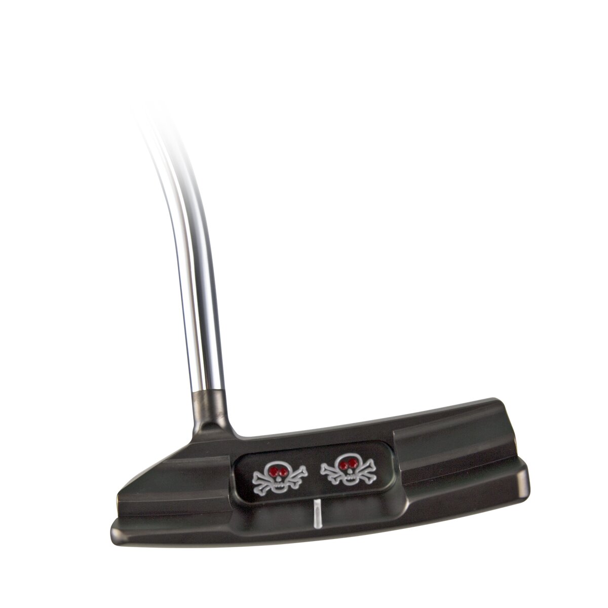 Bettinardi Queen B6 DASS Skull and Bones