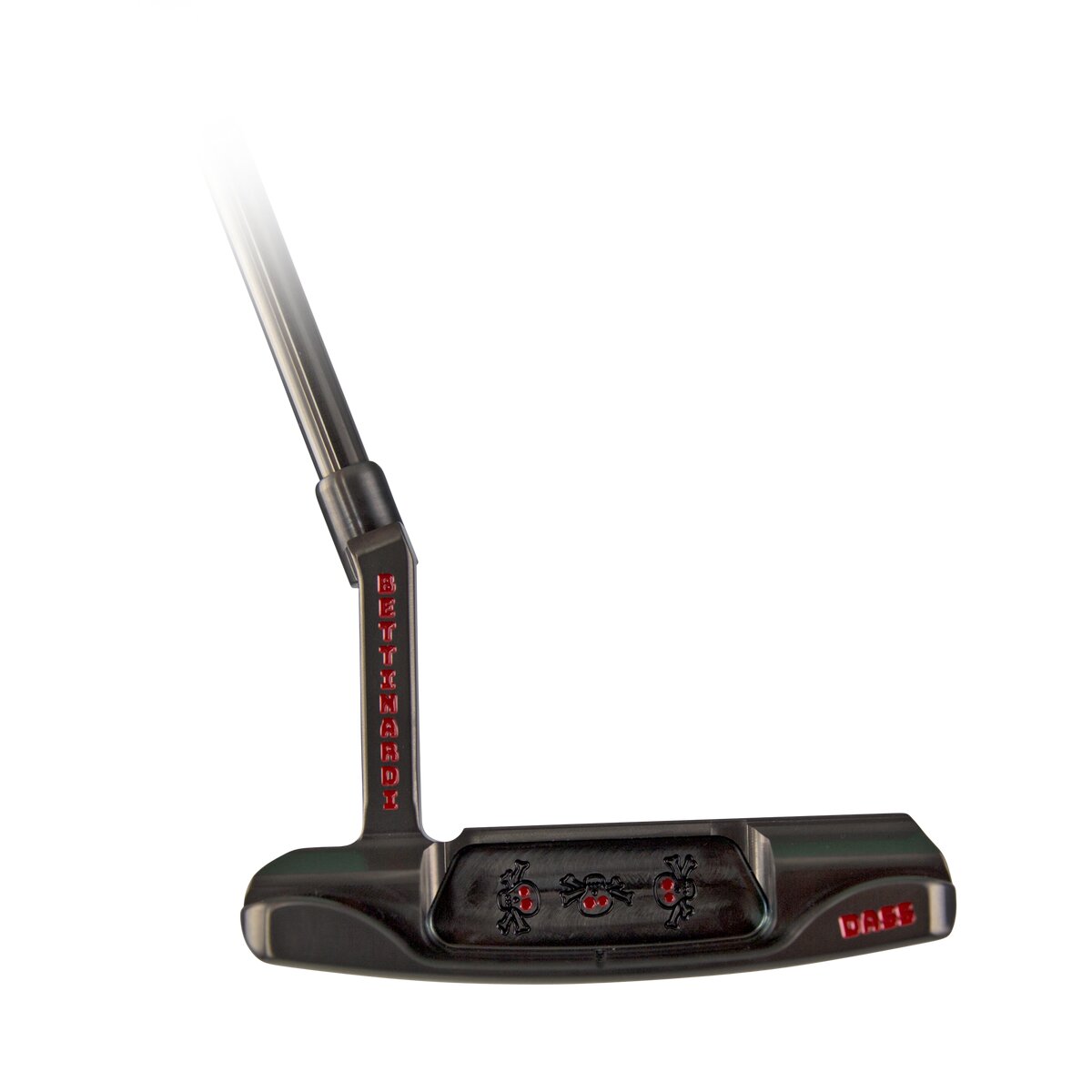 Bettinardi Tour DASS BBZero Hex Fit-Face