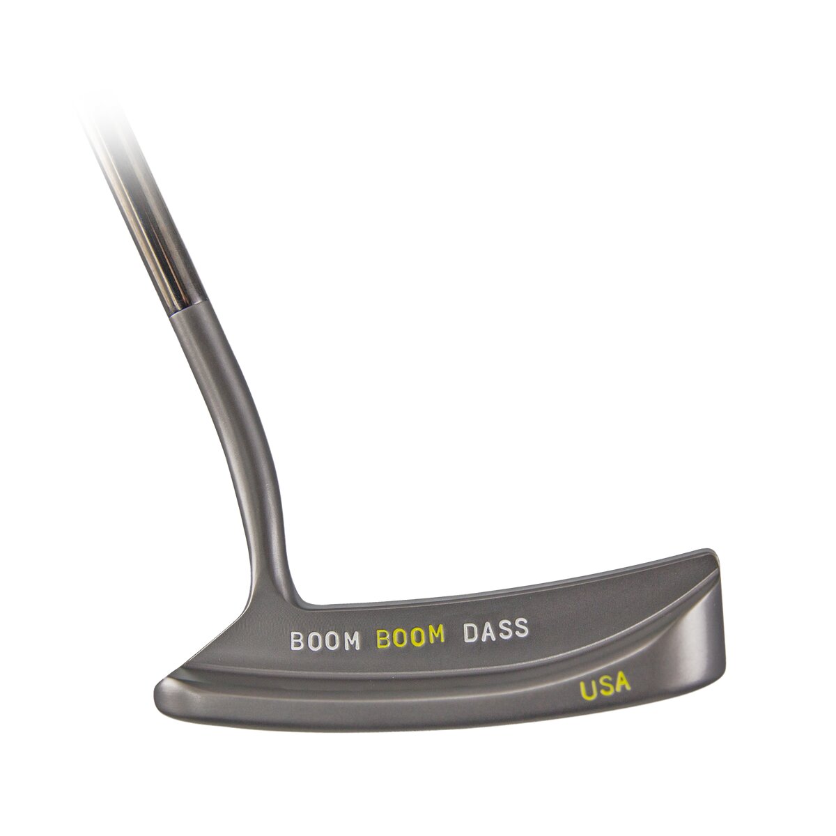 Bettinardi DASS Hand Stamp FCB