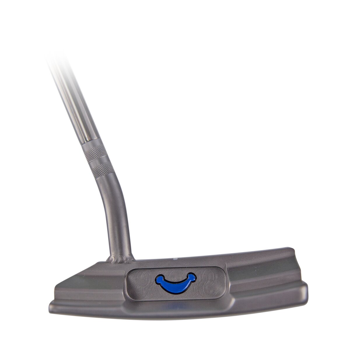 Bettinardi Queen B6 DASS Welded Knurl Neck