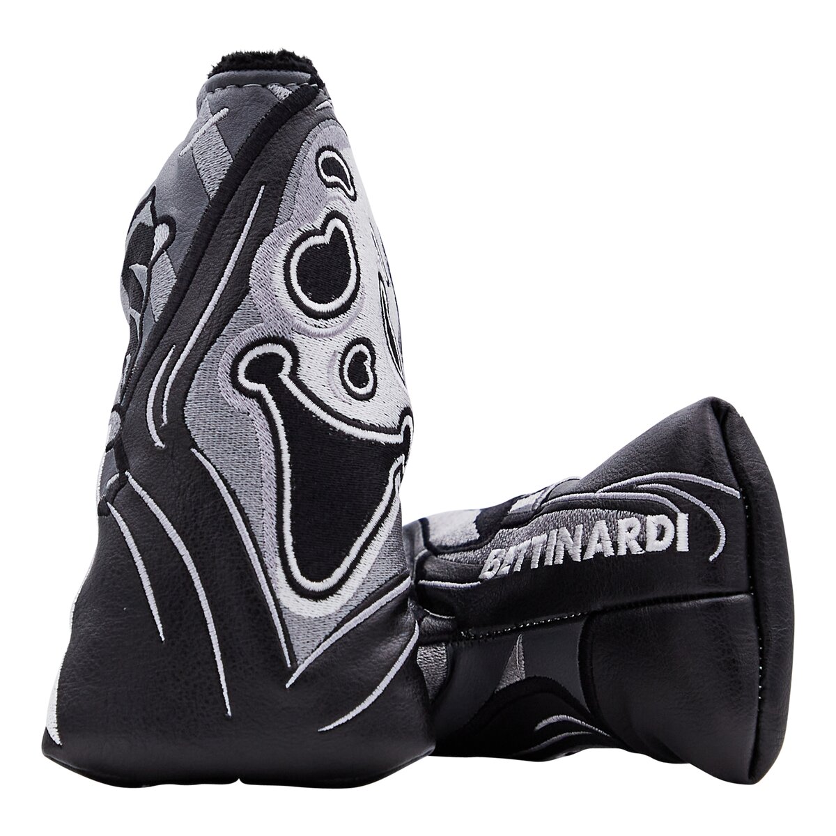 Bettinardi Ghoul-Aid Masked