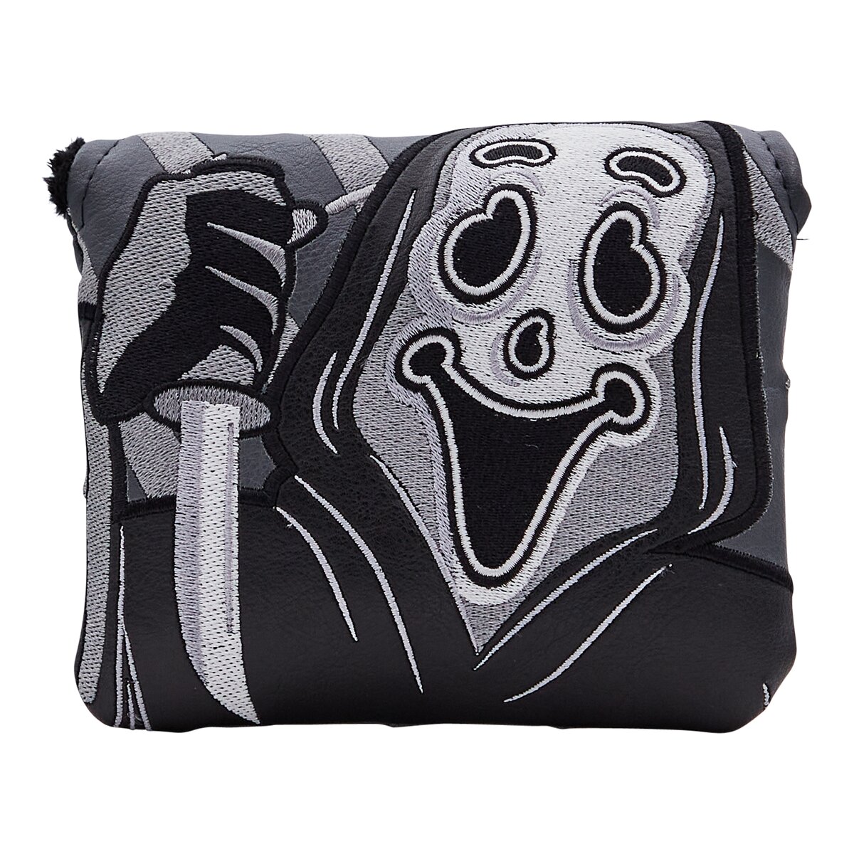 Bettinardi Ghoul-Aid Masked