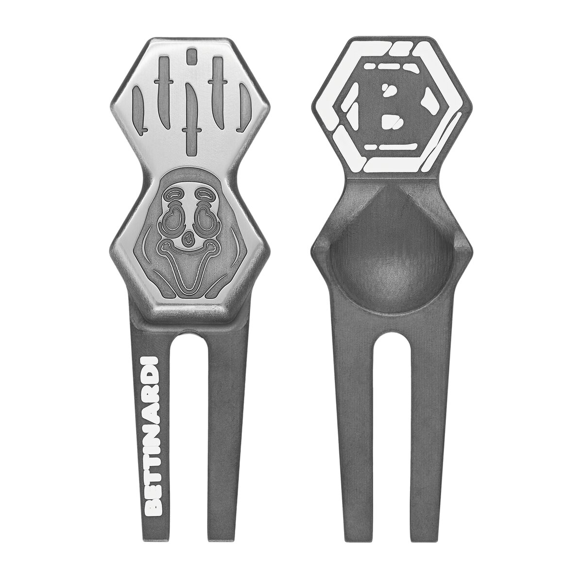 Bettinardi Ghoul-Aid Divot Tool