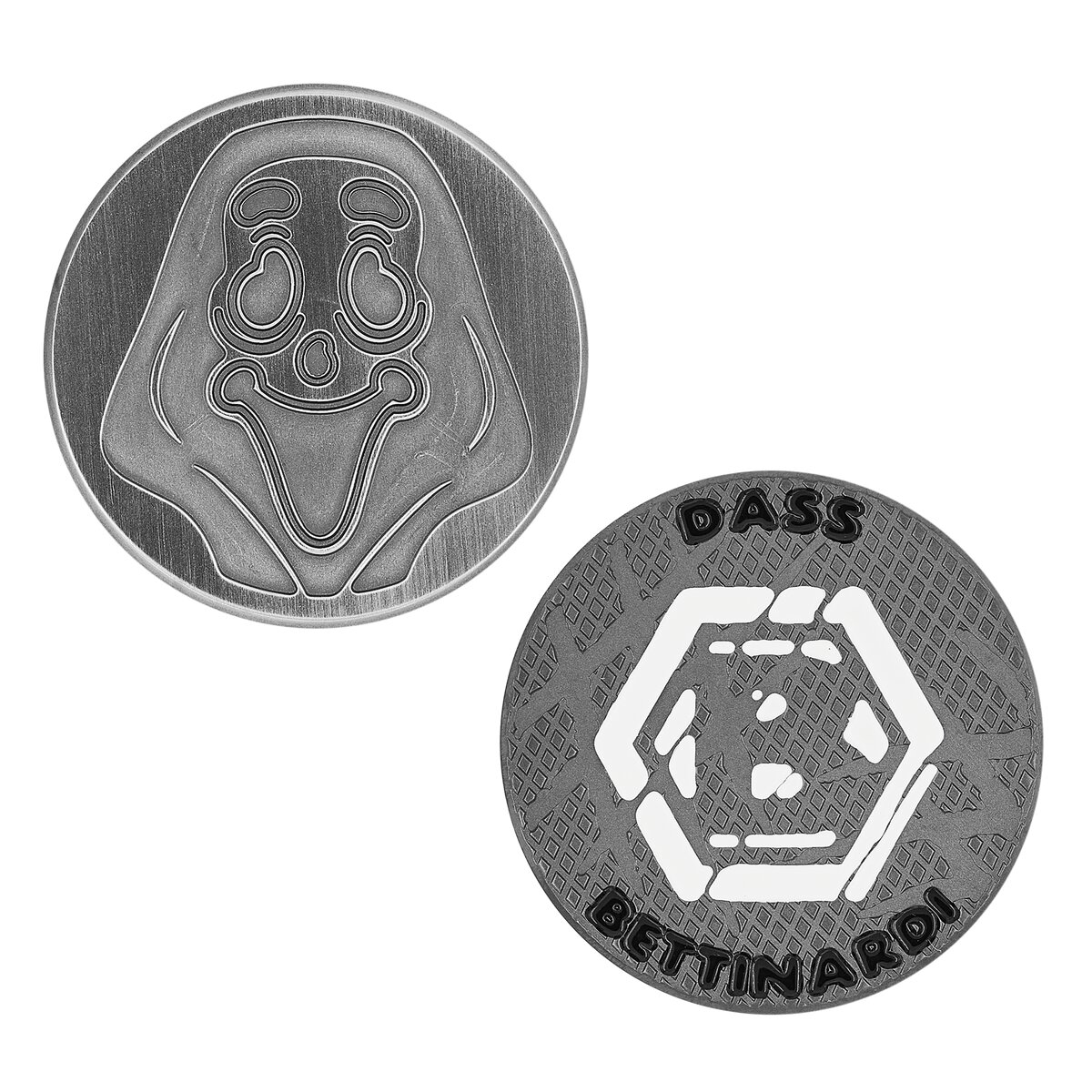 Bettinardi Ghoul-Aid Ball Marker