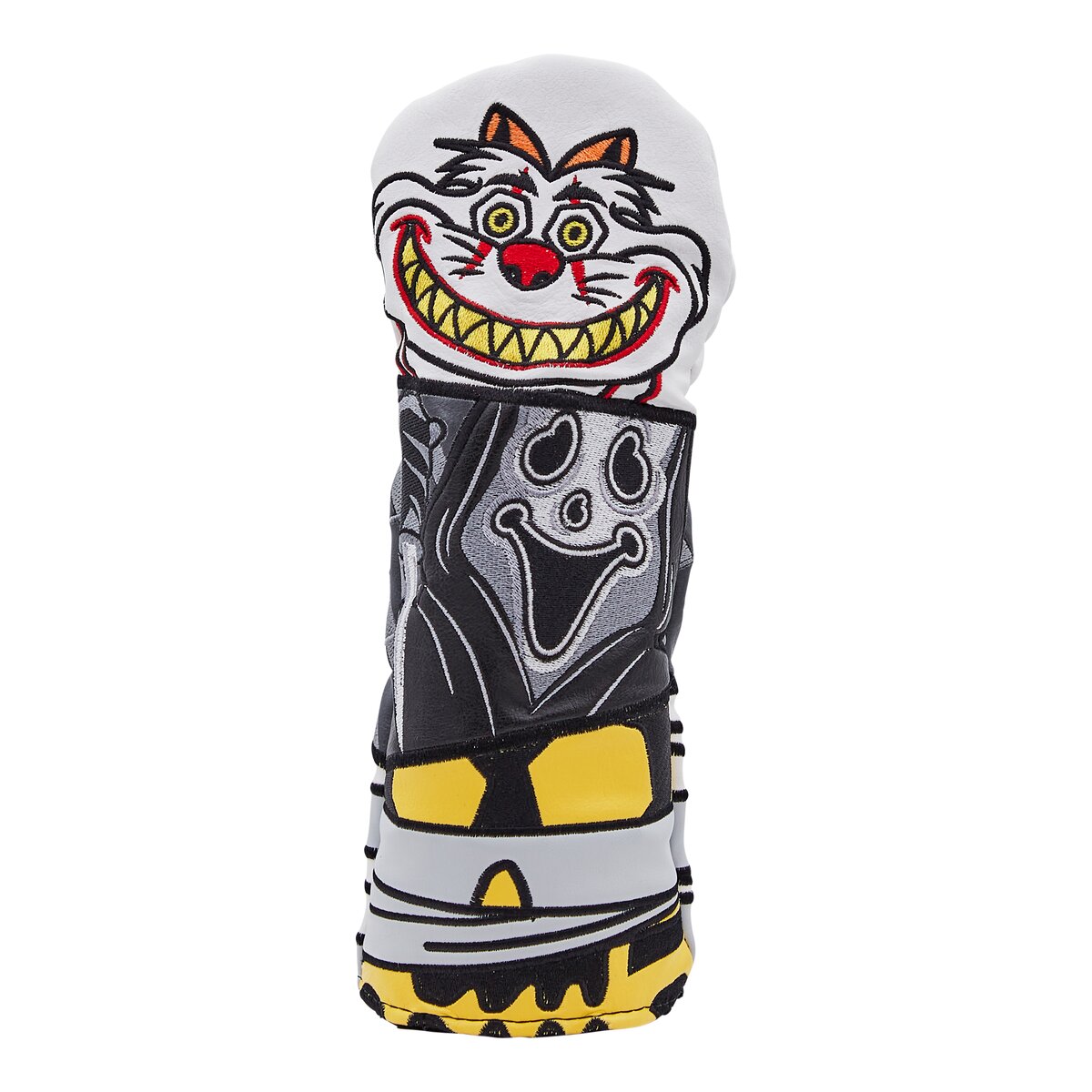 Bettinardi Haunted Mash-Up